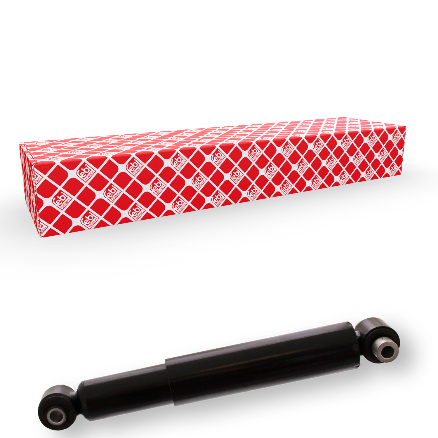 FEBI BILSTEIN 20548 foraksel for VOLVO