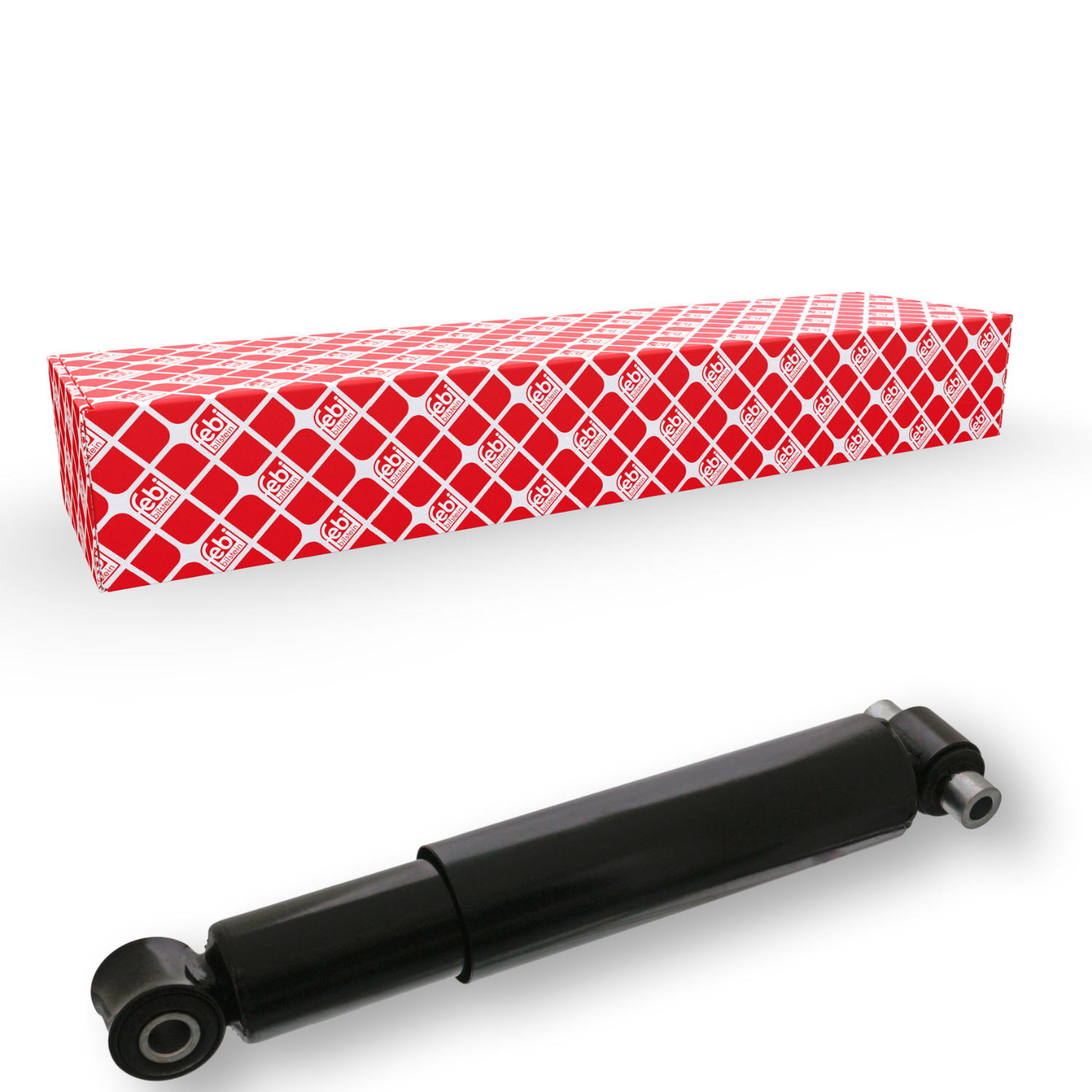 FEBI BILSTEIN 20550 bagaksel for VOLVO