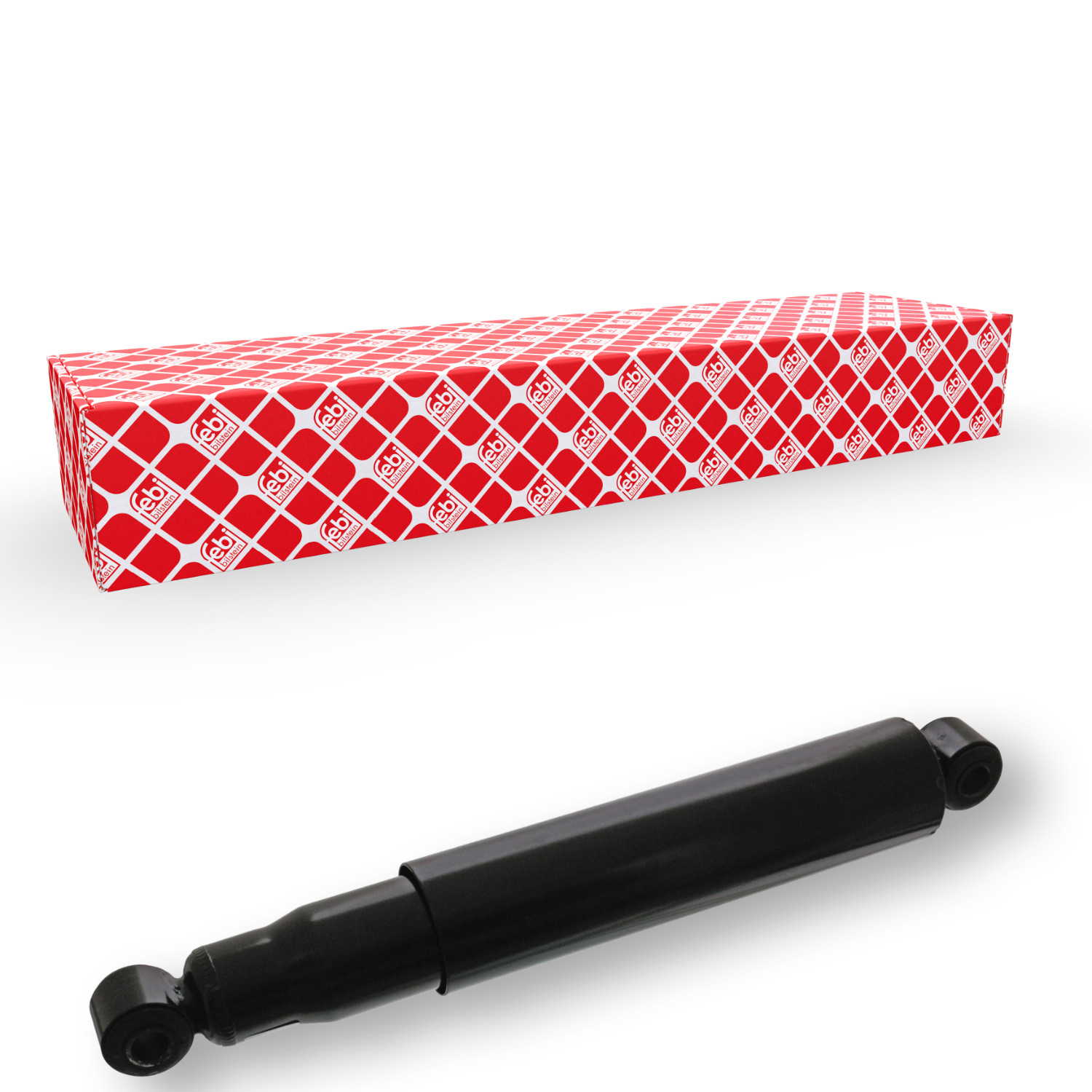 FEBI BILSTEIN 20555 foraksel for IVECO