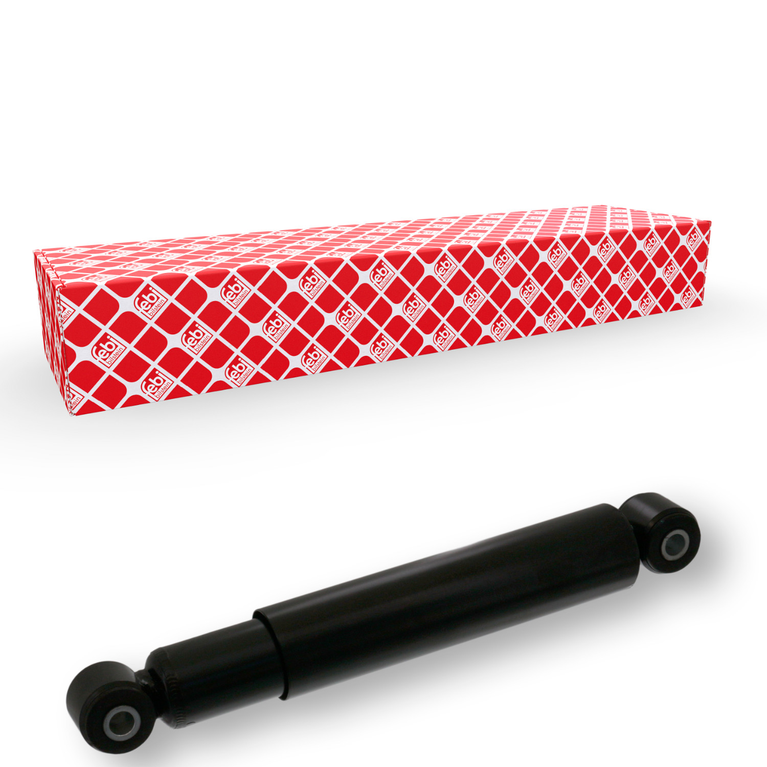FEBI BILSTEIN 20554 bagaksel for MERCEDES-BENZ