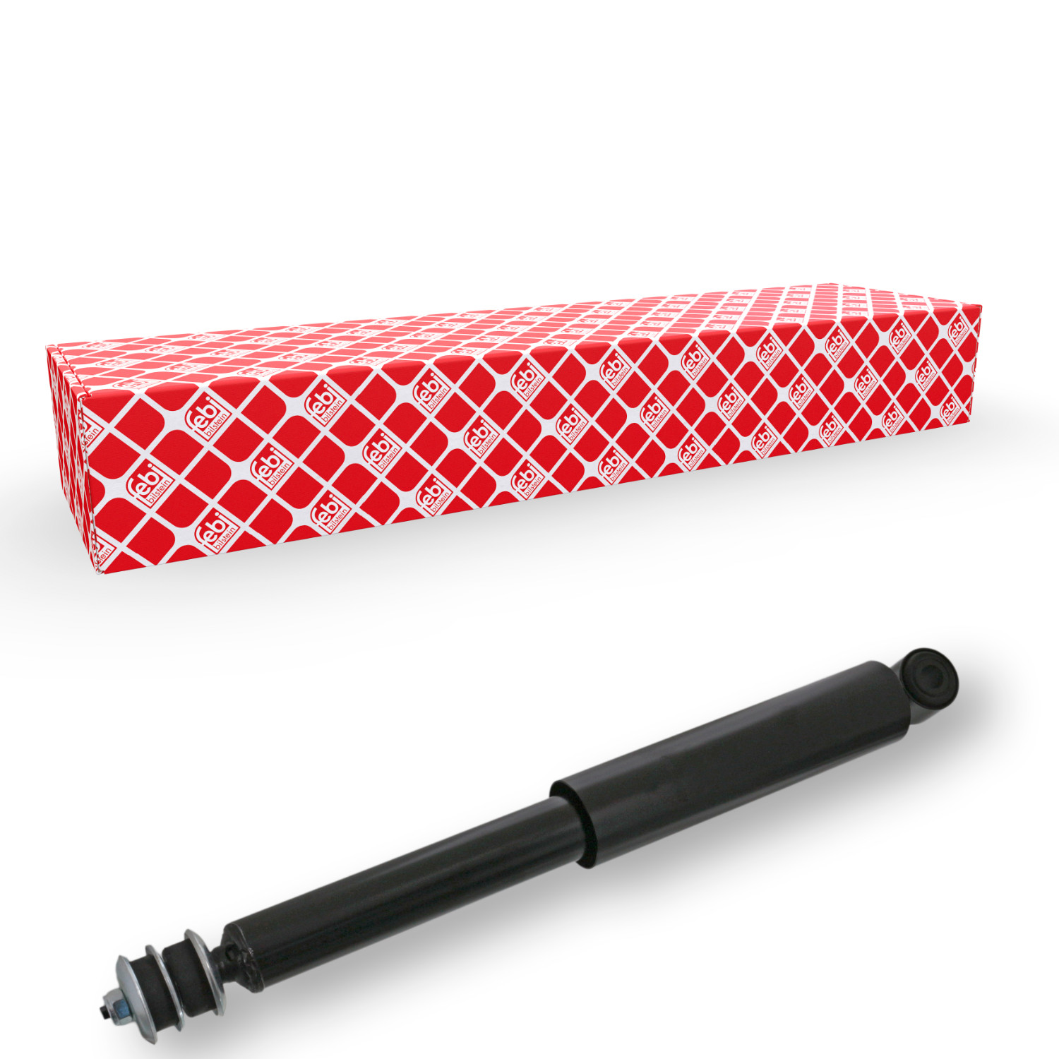 FEBI BILSTEIN 20557 bagaksel for RENAULT TRUCKS