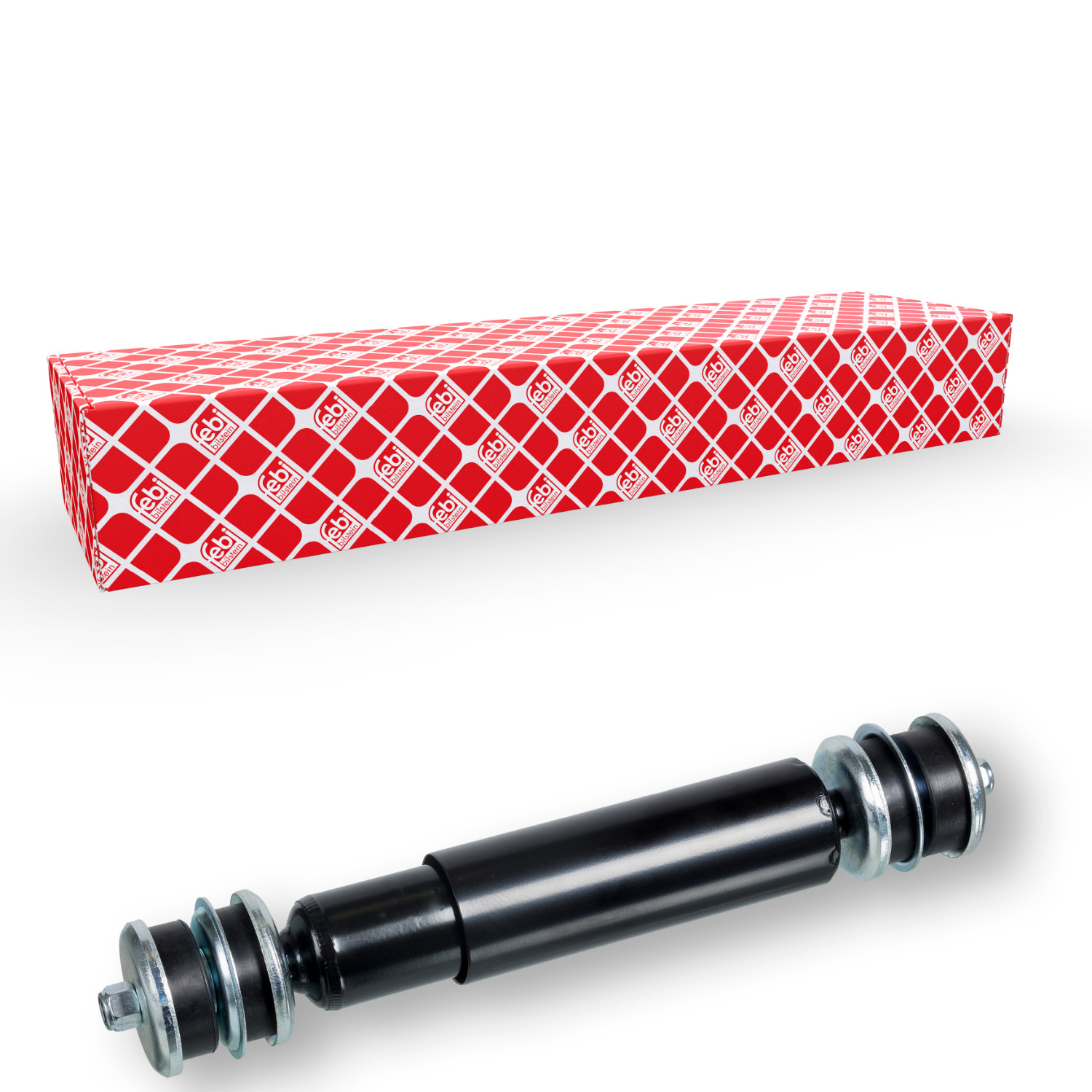 FEBI BILSTEIN 20562 bagaksel for MAN