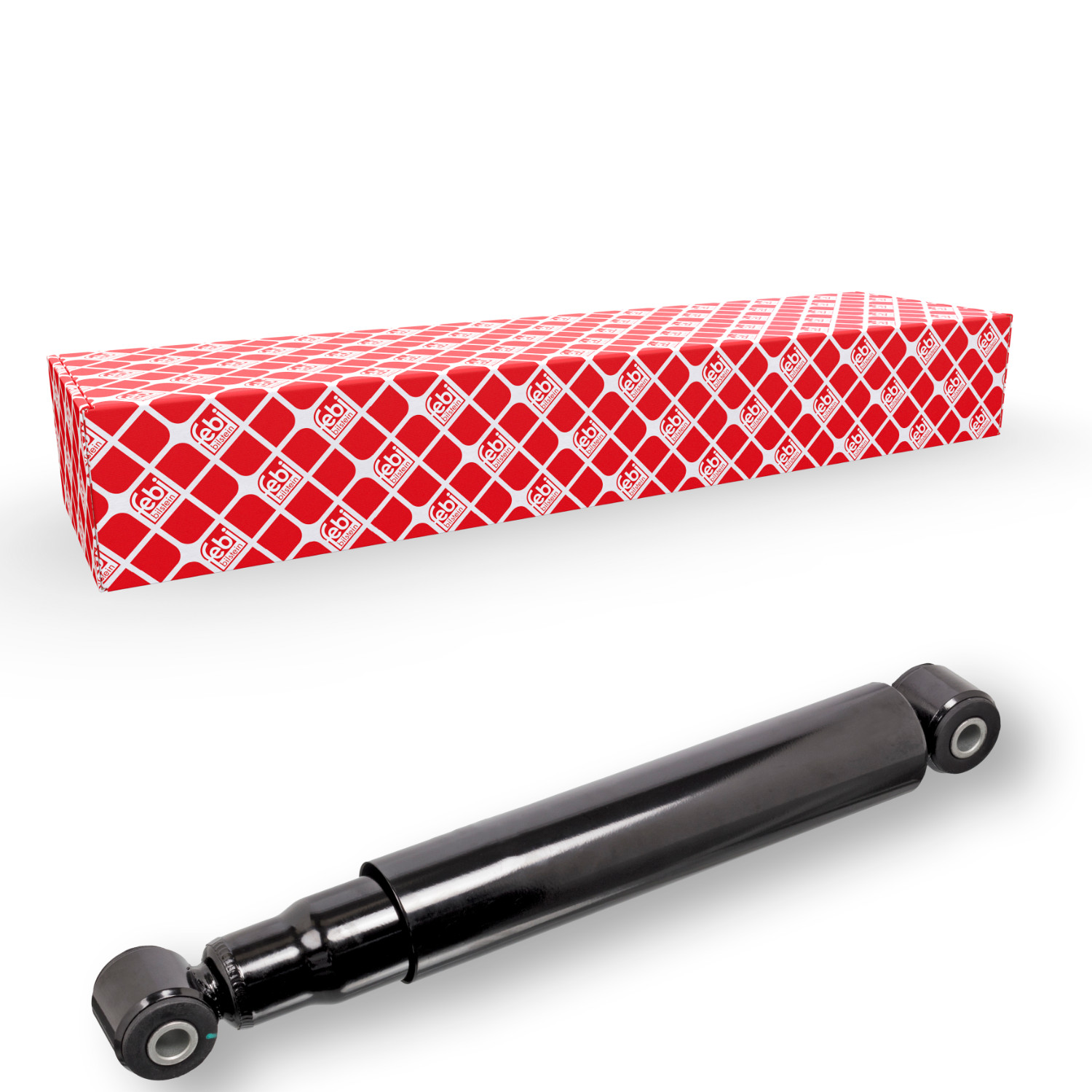 FEBI BILSTEIN 20560 foraksel for MERCEDES-BENZ