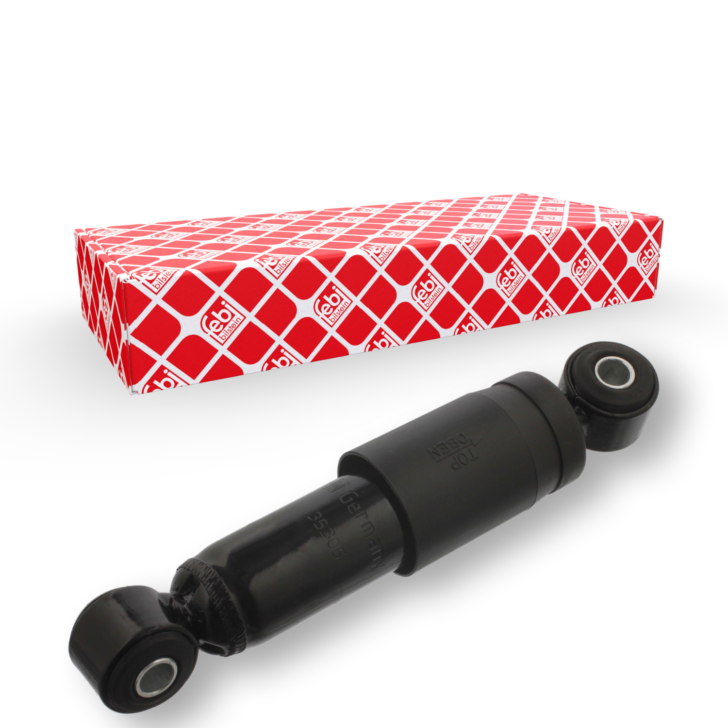 FEBI BILSTEIN 35305 foran for MERCEDES-BENZ