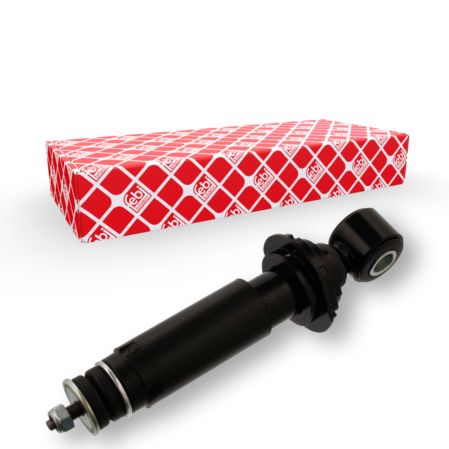 FEBI BILSTEIN 35306 foran for VOLVO