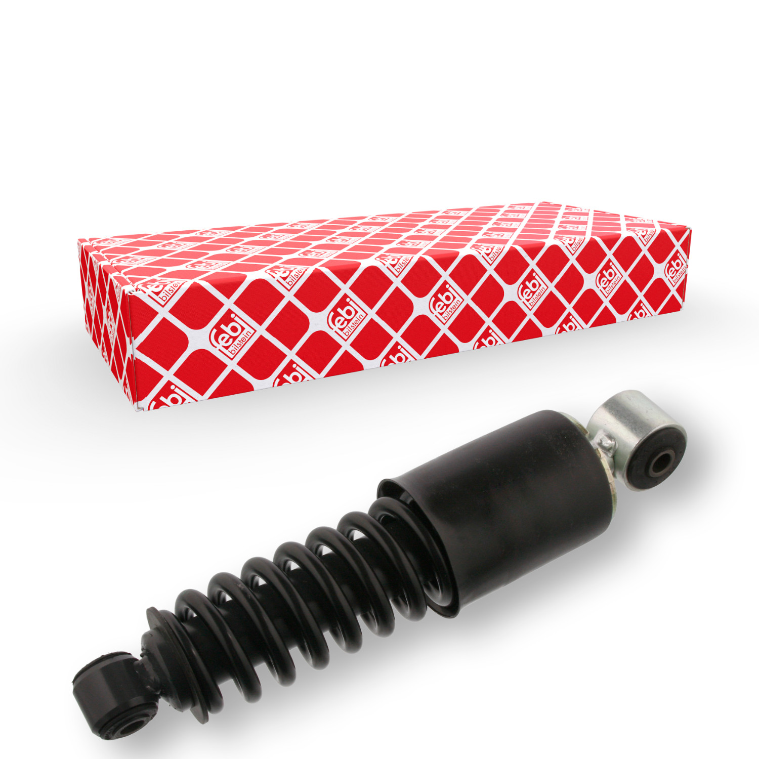 FEBI BILSTEIN 35308 foran for MERCEDES-BENZ