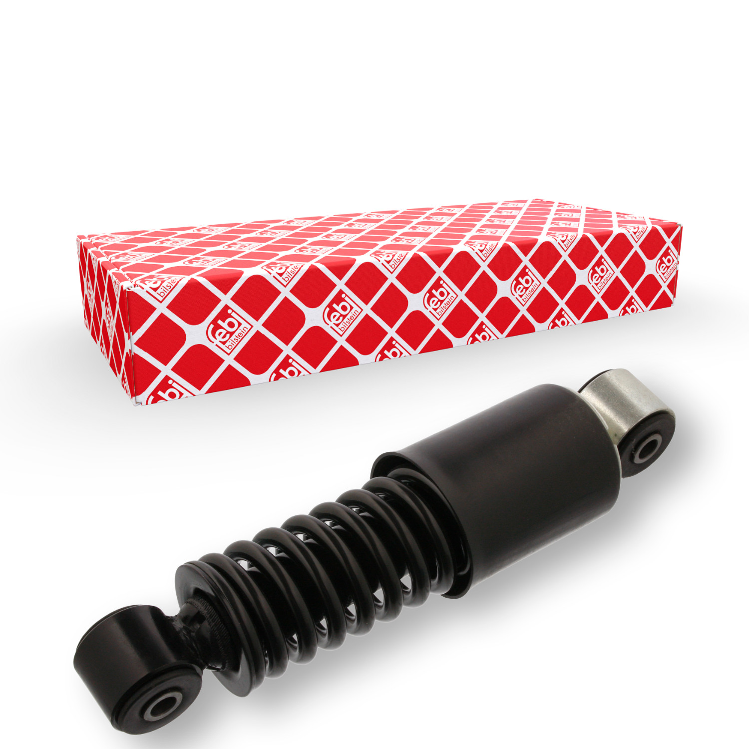 FEBI BILSTEIN 35307 bag for MERCEDES-BENZ
