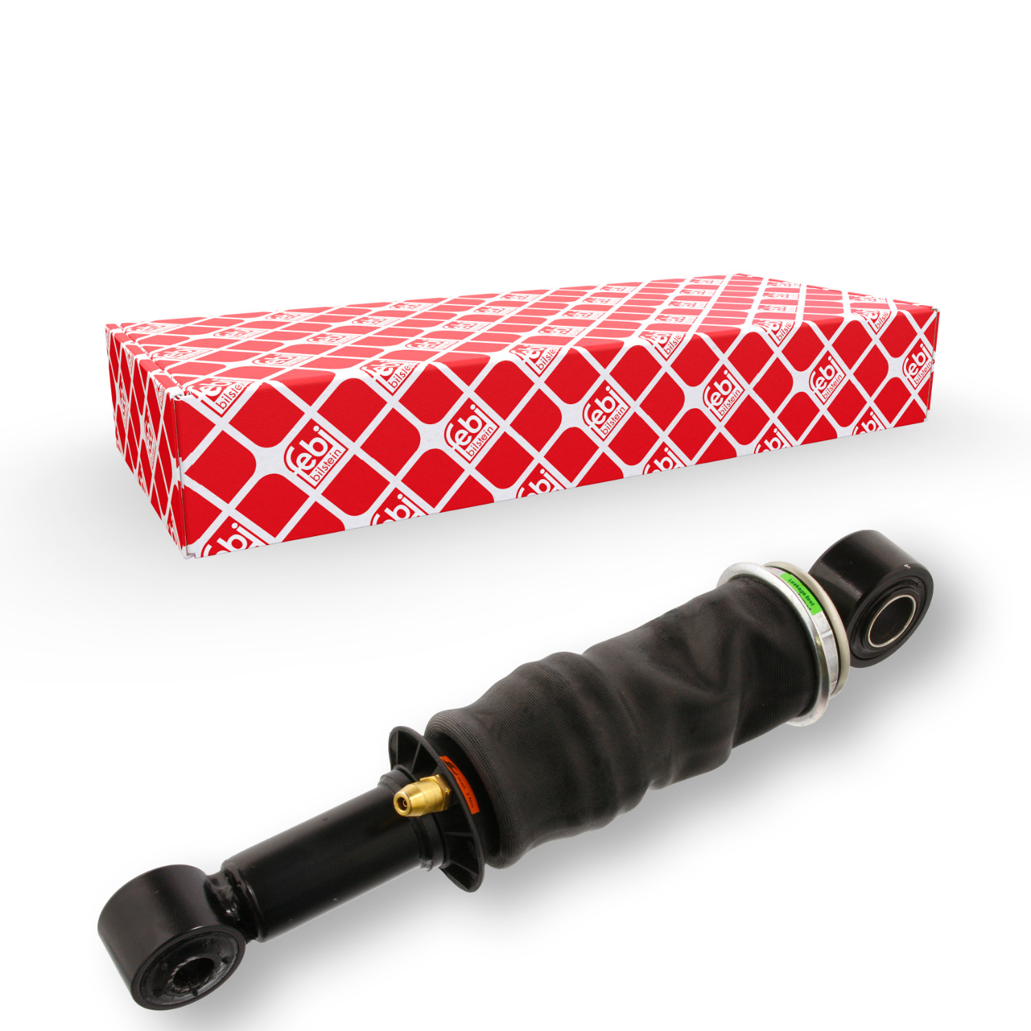 FEBI BILSTEIN 35438 foran for IVECO