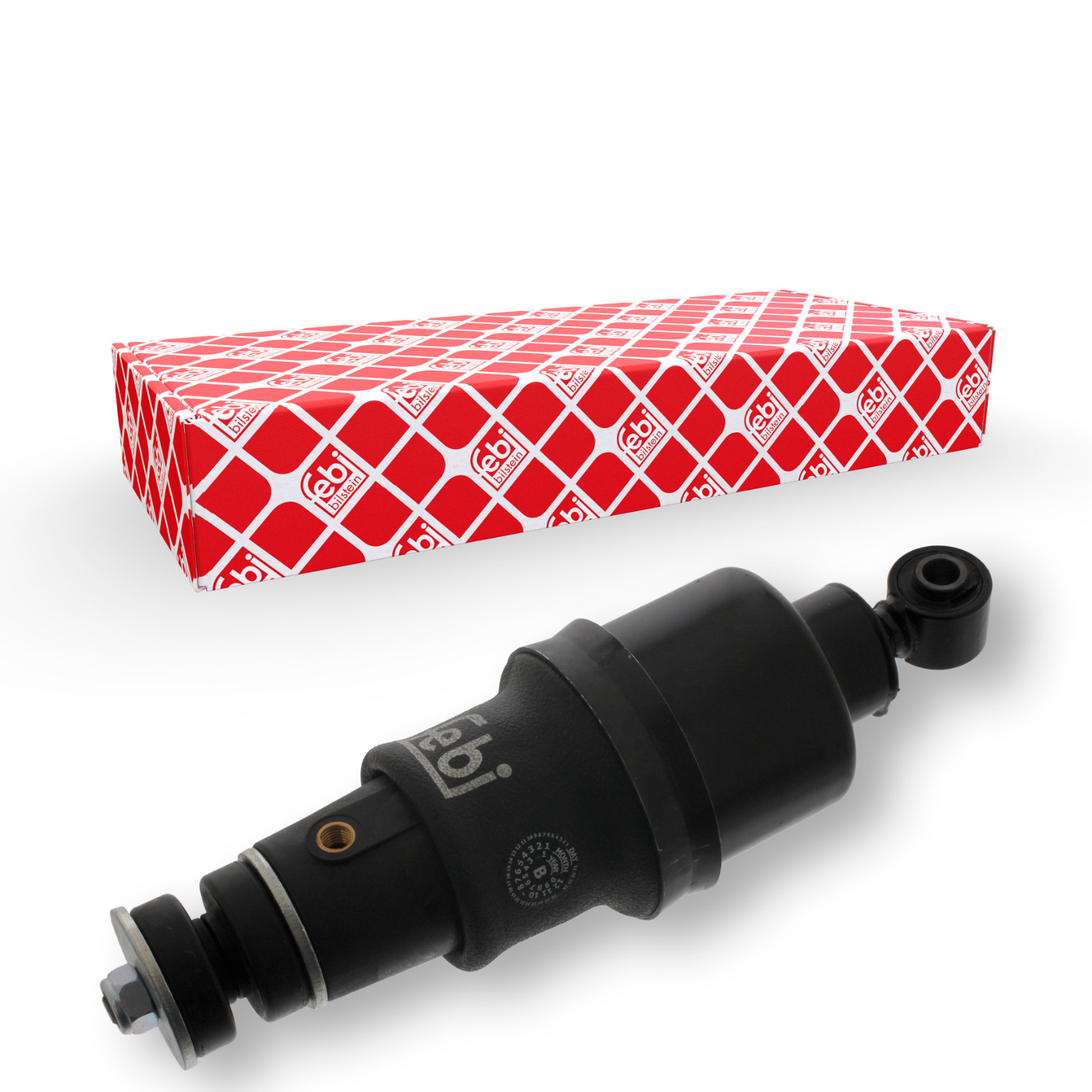 FEBI BILSTEIN 38594 bag for DAF