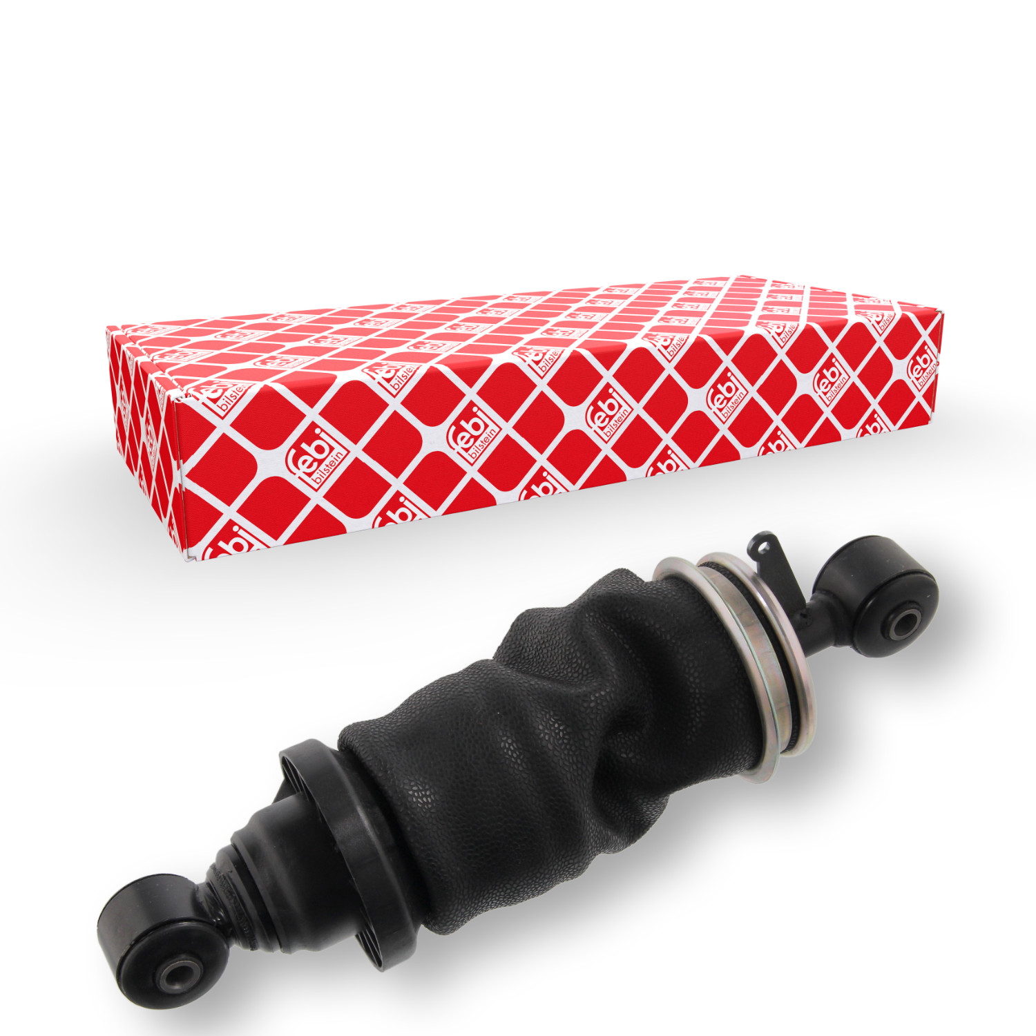 FEBI BILSTEIN 37760 foran for MAN