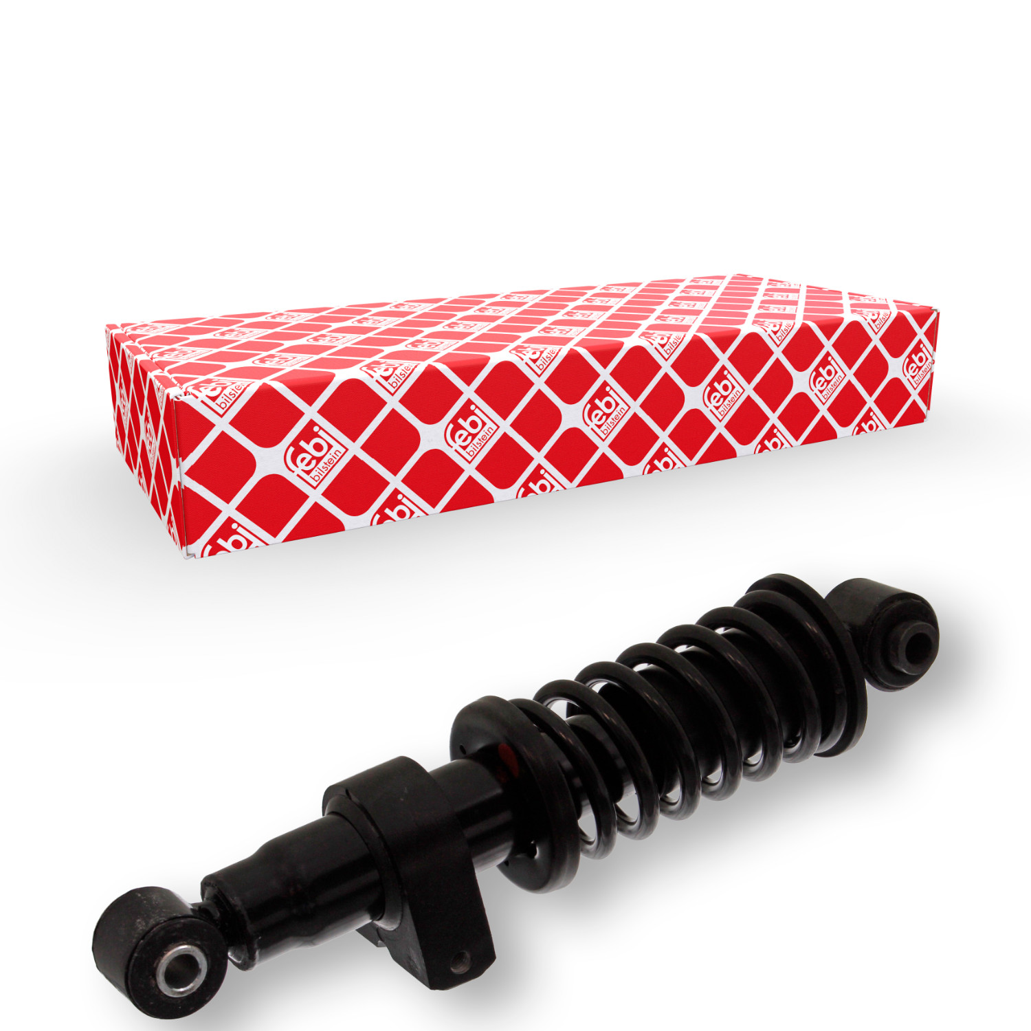 FEBI BILSTEIN 35588 bag for IVECO