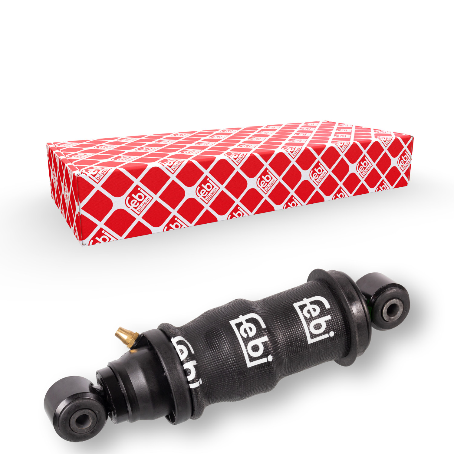 FEBI BILSTEIN 36197 bag for MERCEDES-BENZ