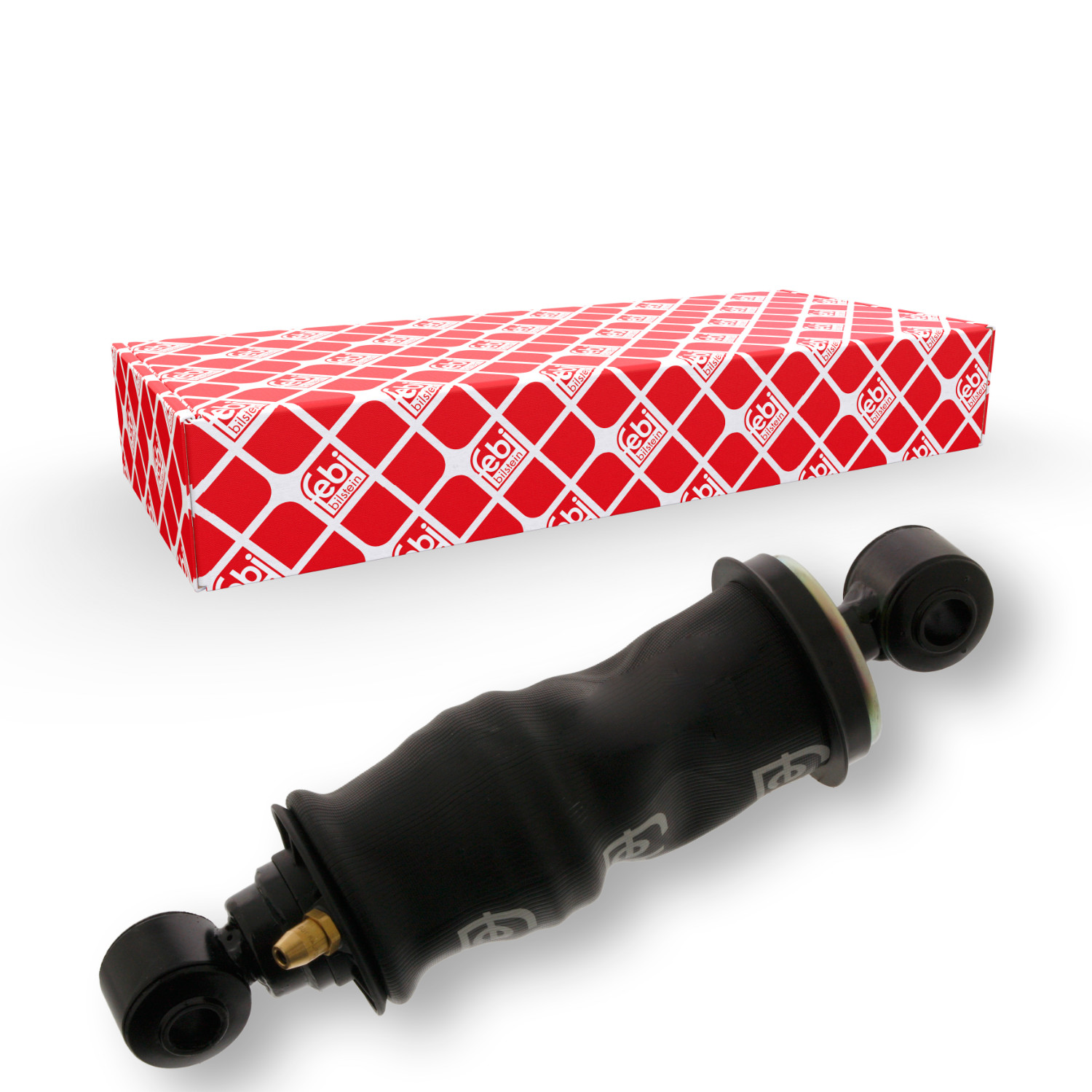 FEBI BILSTEIN 38990 bag for IVECO