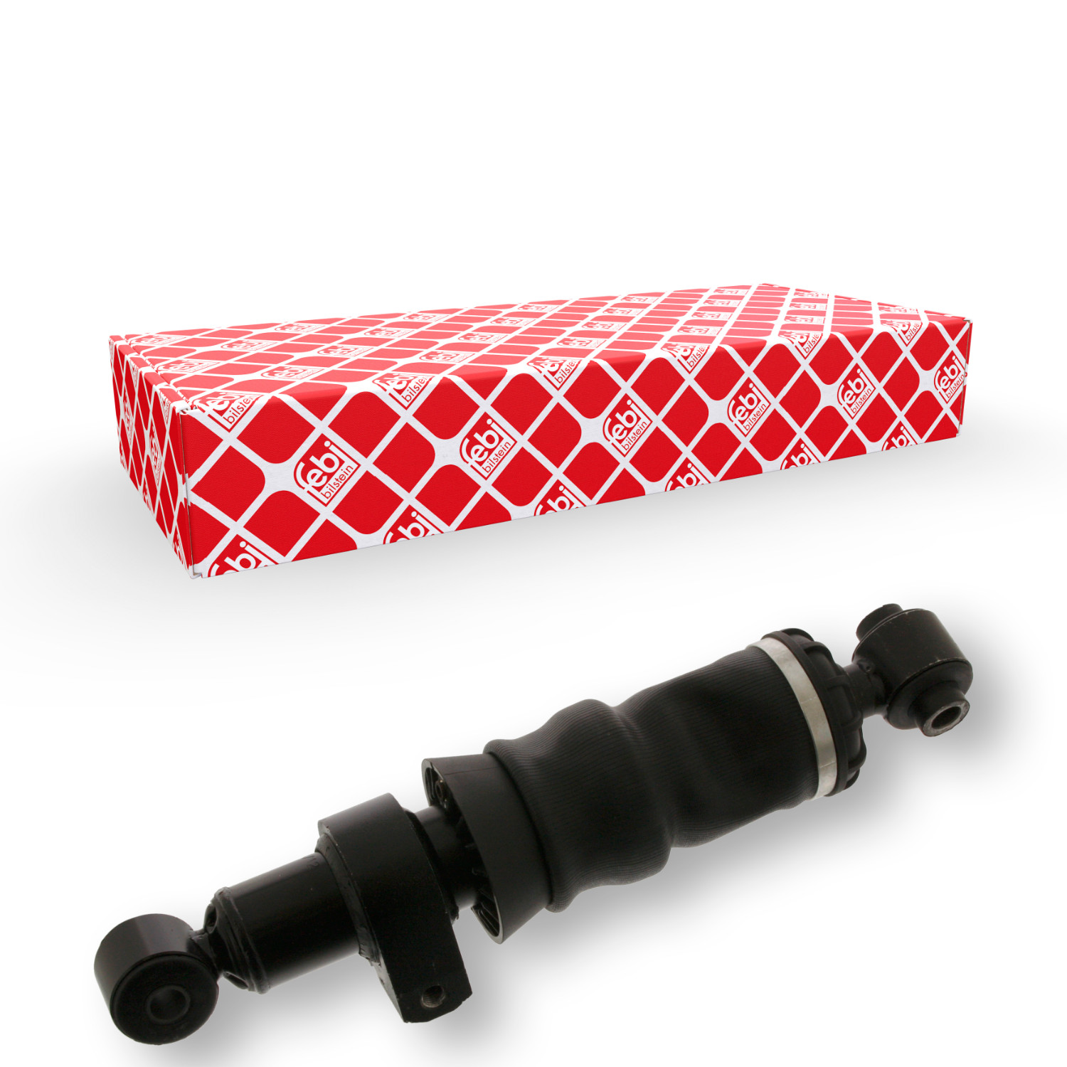 FEBI BILSTEIN 38988 bag for IVECO