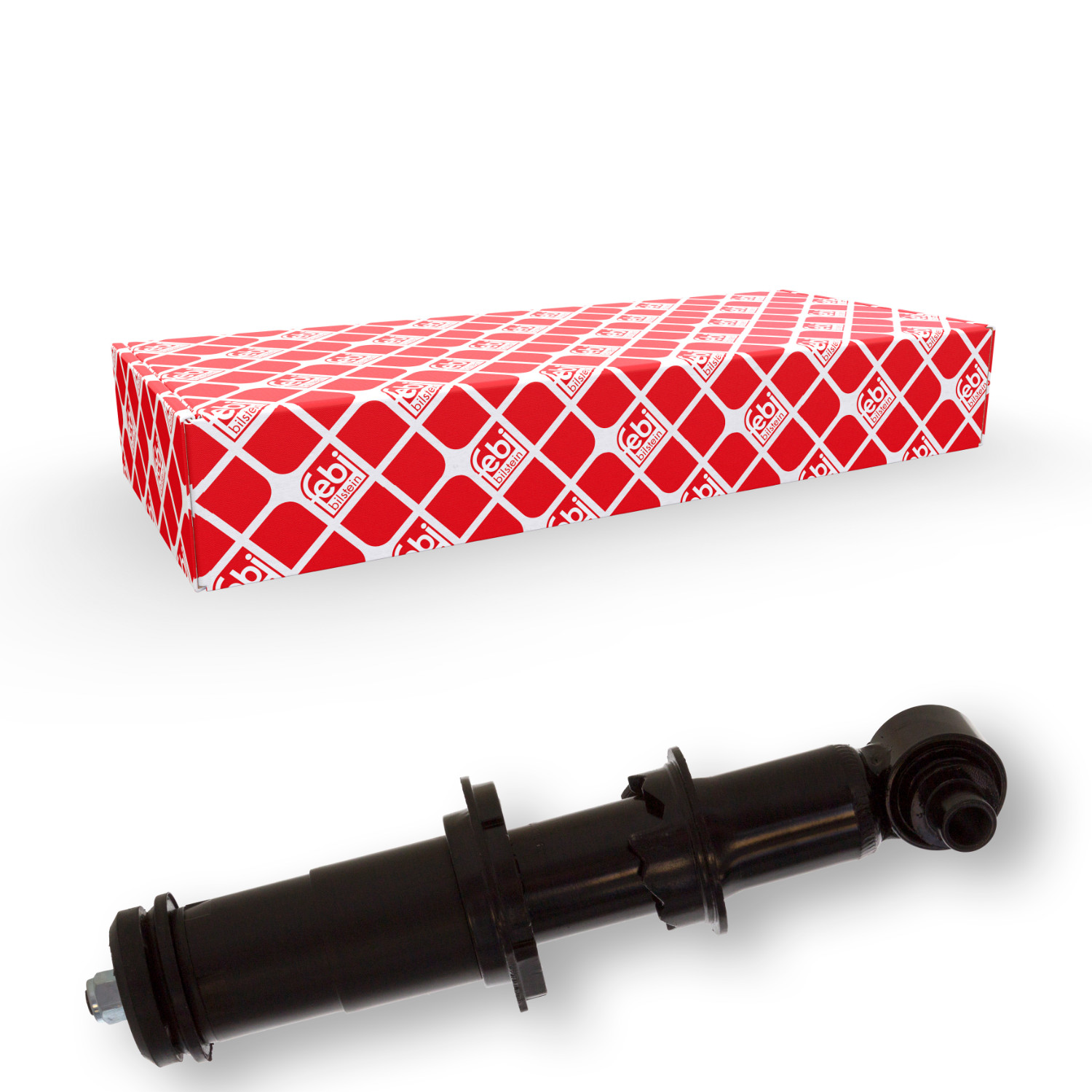 FEBI BILSTEIN 40188 foran til højre for VOLVO