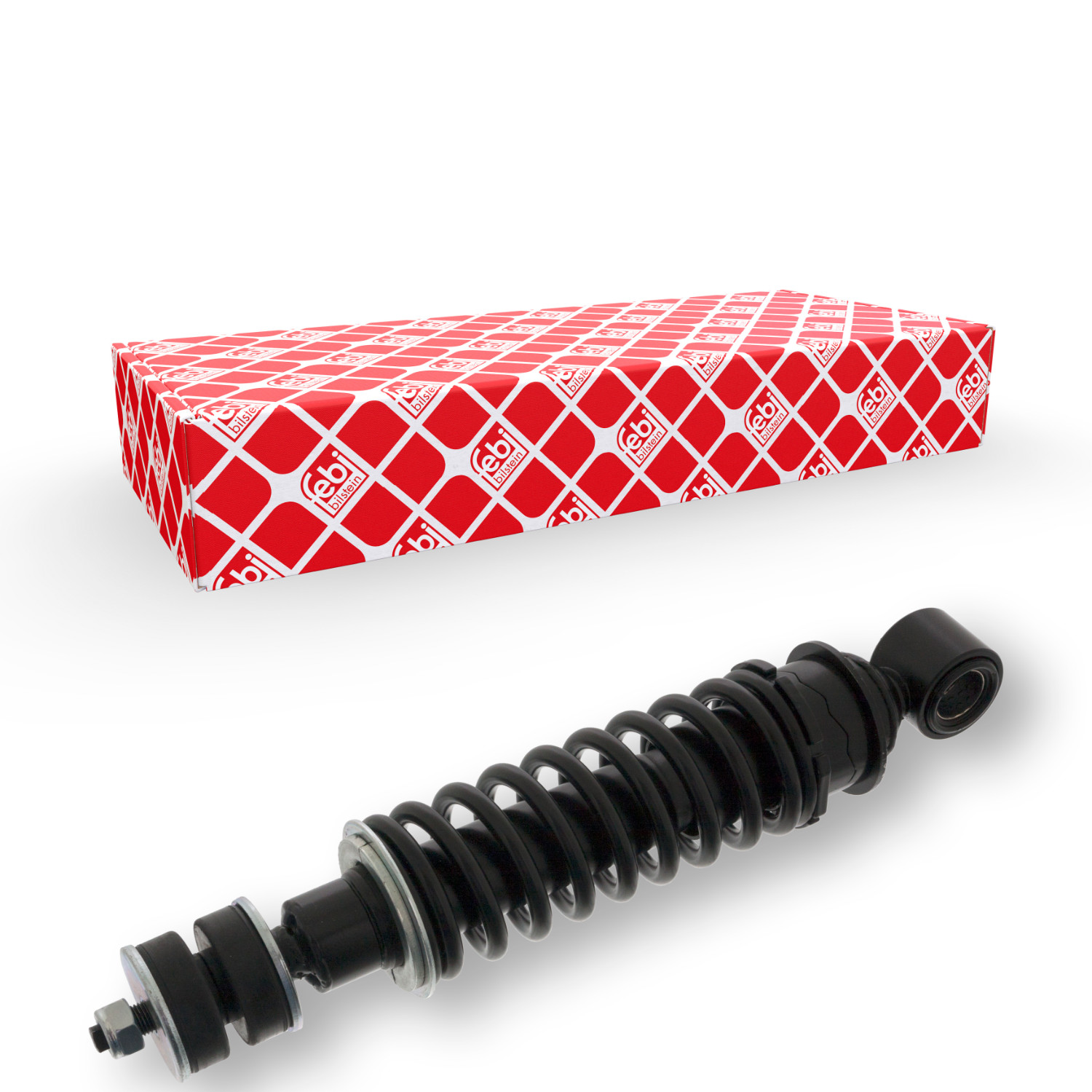 FEBI BILSTEIN 48691 foran for DAF