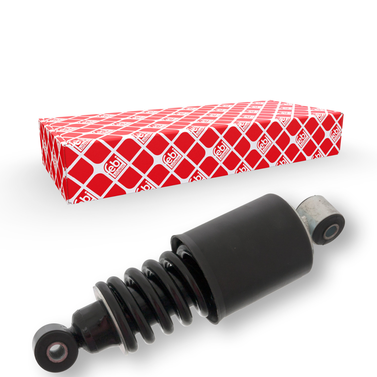 FEBI BILSTEIN 49437 bag for MAN SINOTRUK (CNHTC)