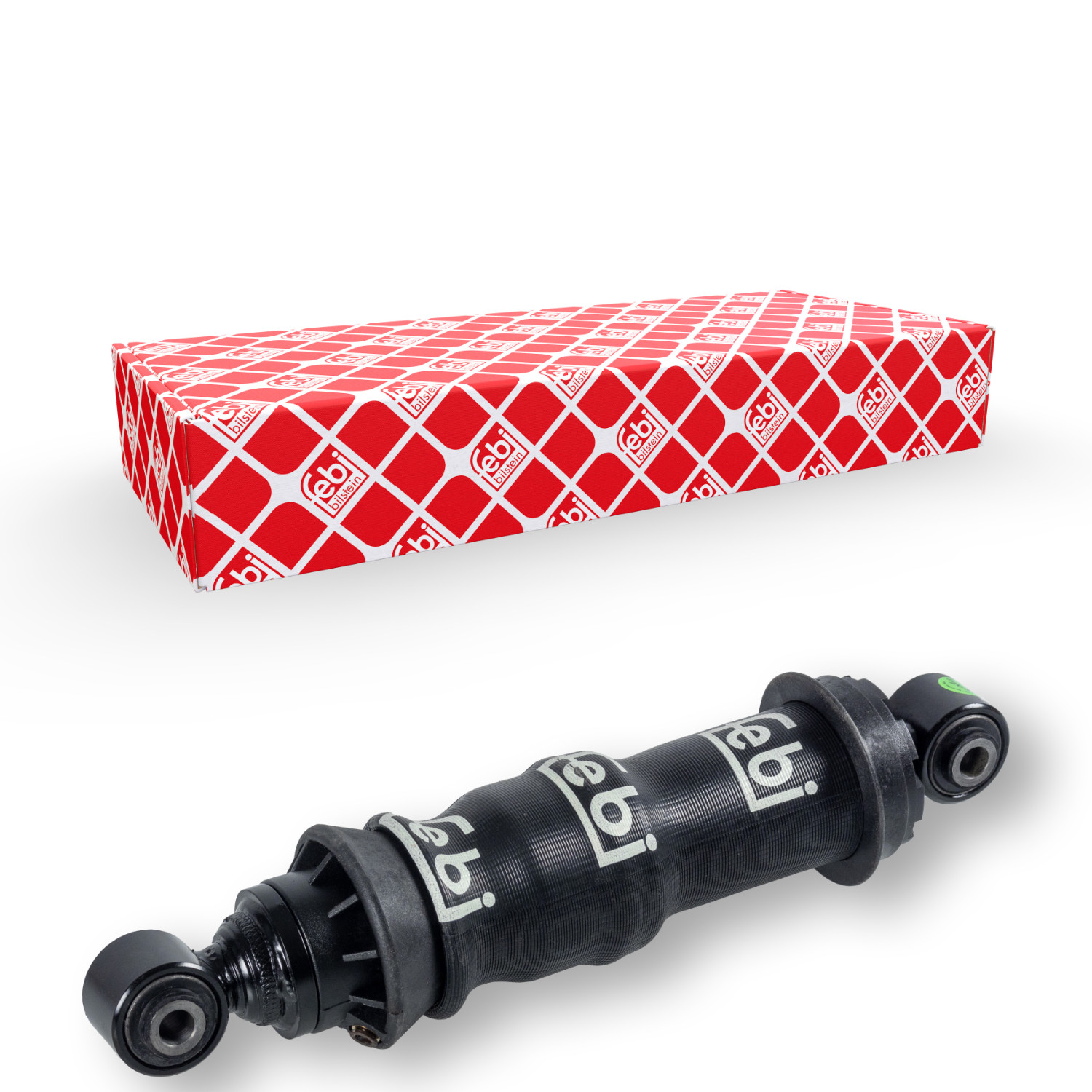 FEBI BILSTEIN 36138 bag for RENAULT TRUCKS