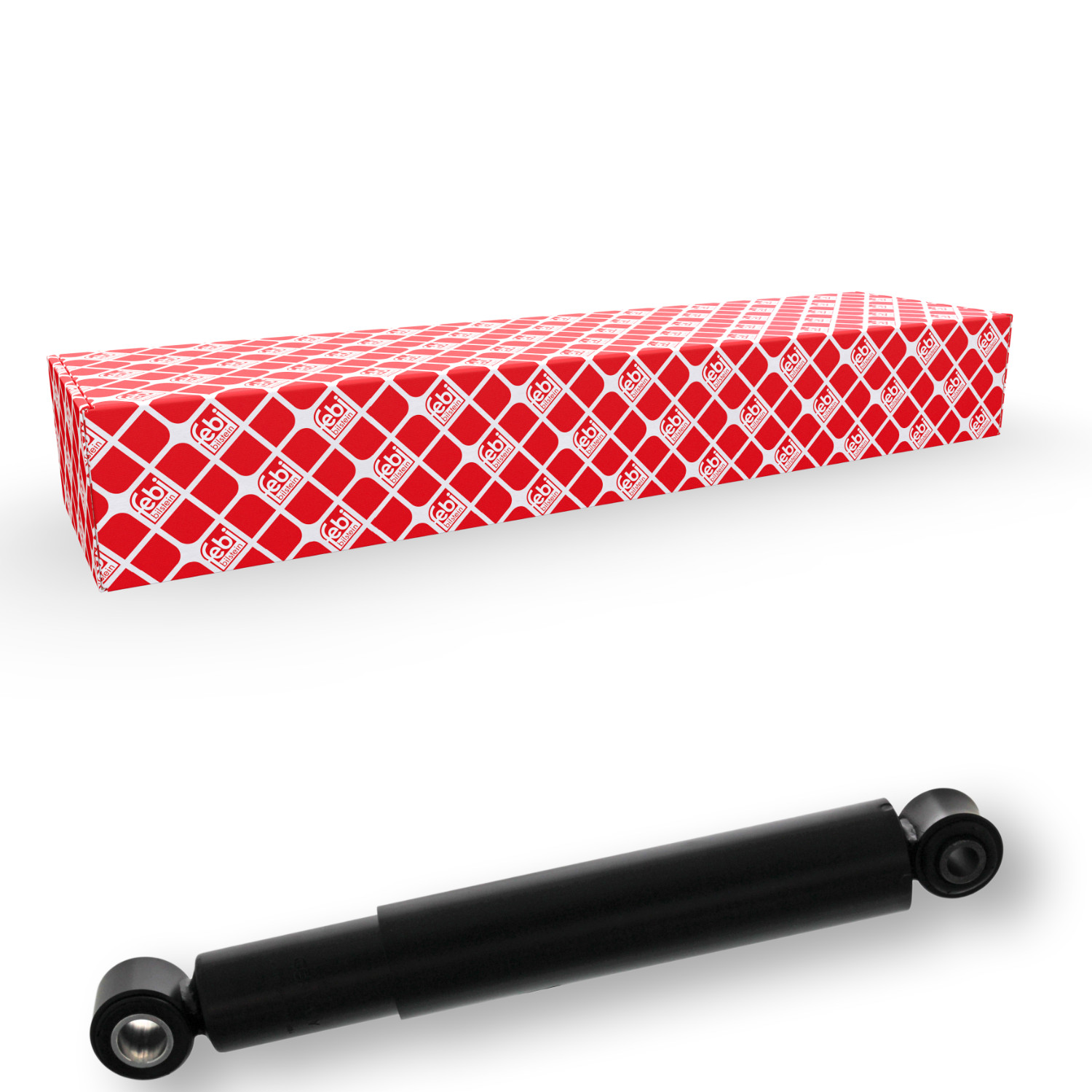 FEBI BILSTEIN 20218 bagaksel for MAN
