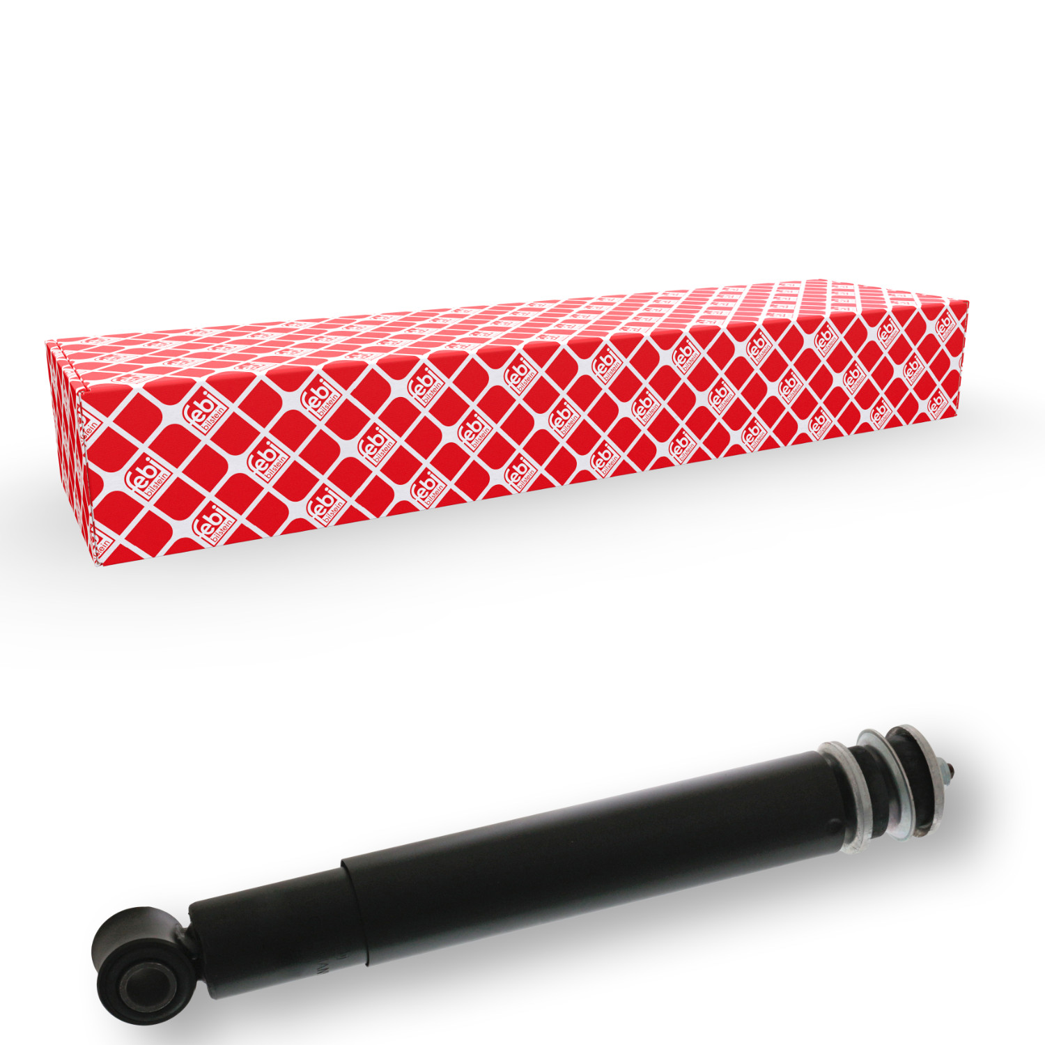 FEBI BILSTEIN 20221 foraksel for MAN
