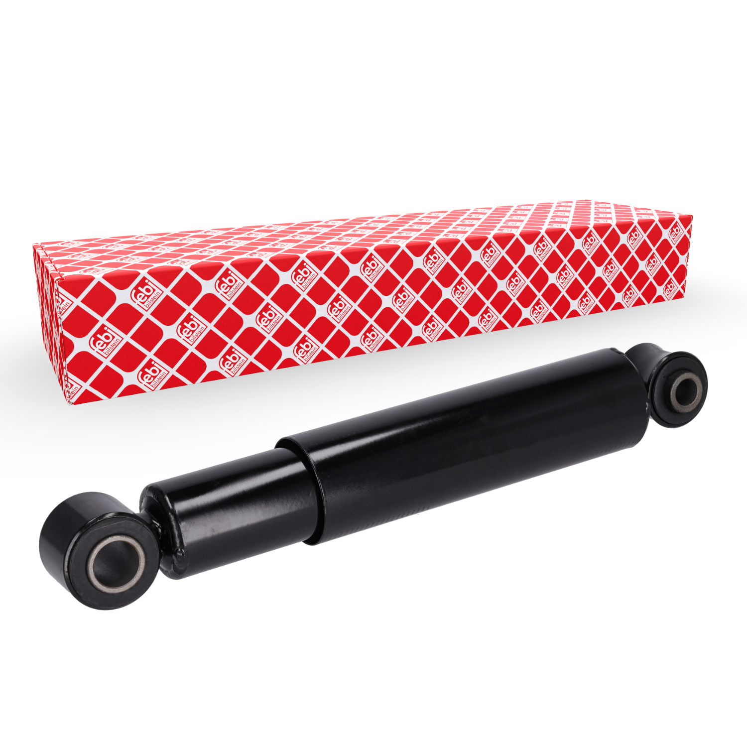 FEBI BILSTEIN 20215 bagaksel for MAN