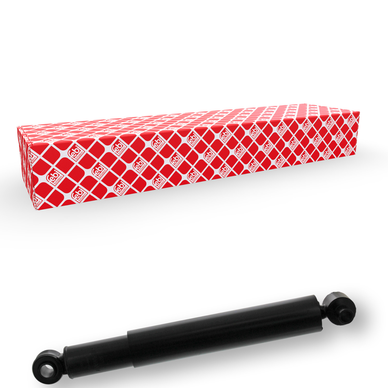 FEBI BILSTEIN 20485 foraksel for MAN