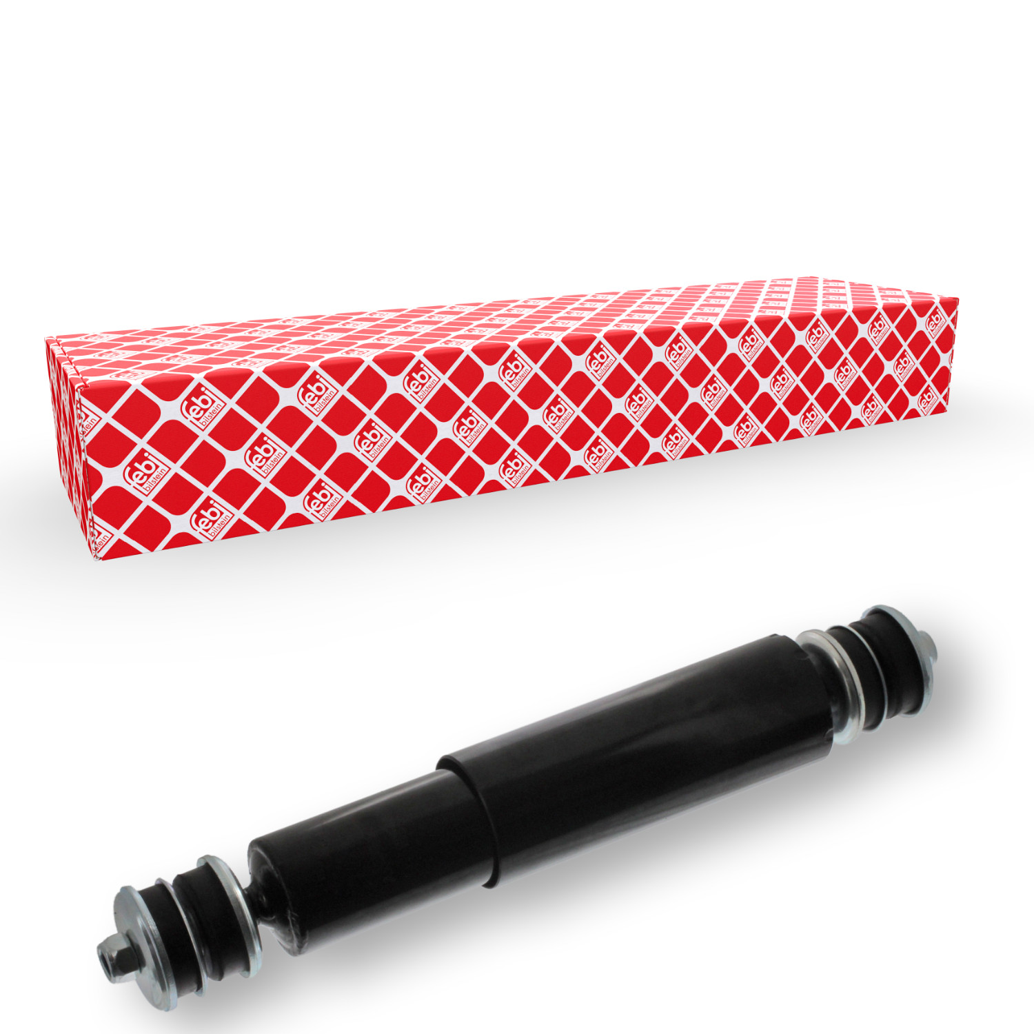 FEBI BILSTEIN 20430 foraksel for MAN
