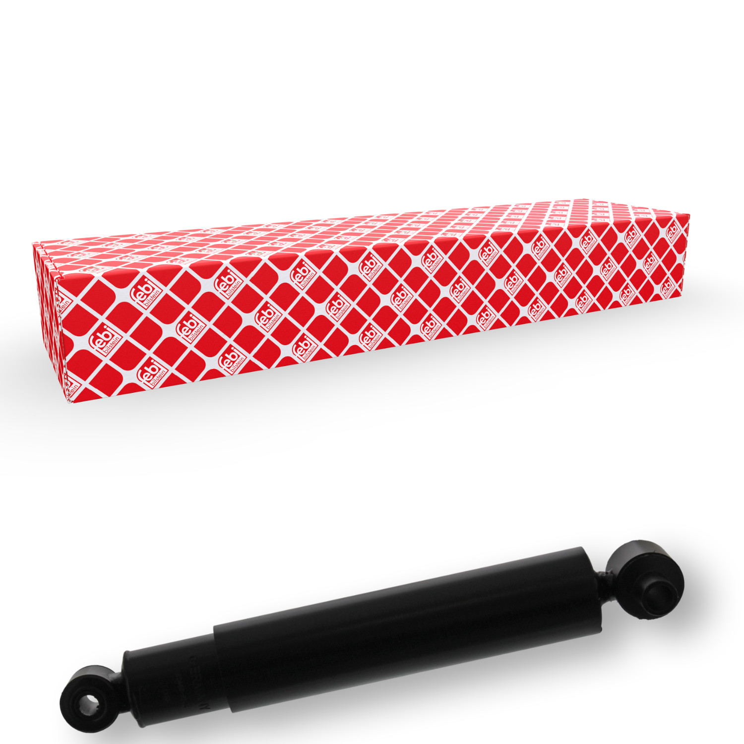 FEBI BILSTEIN 20489 foraksel for MAN