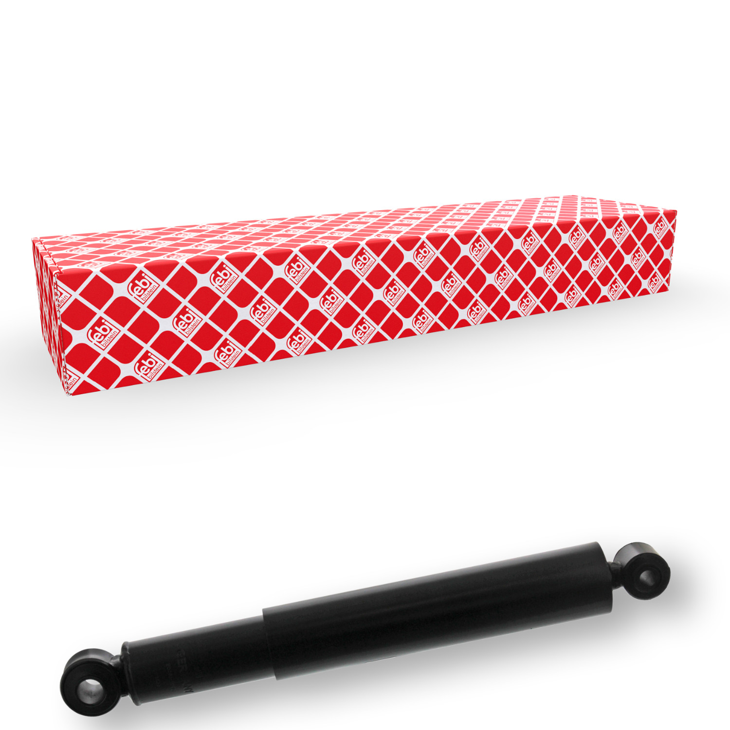 FEBI BILSTEIN 20490 foraksel for MAN