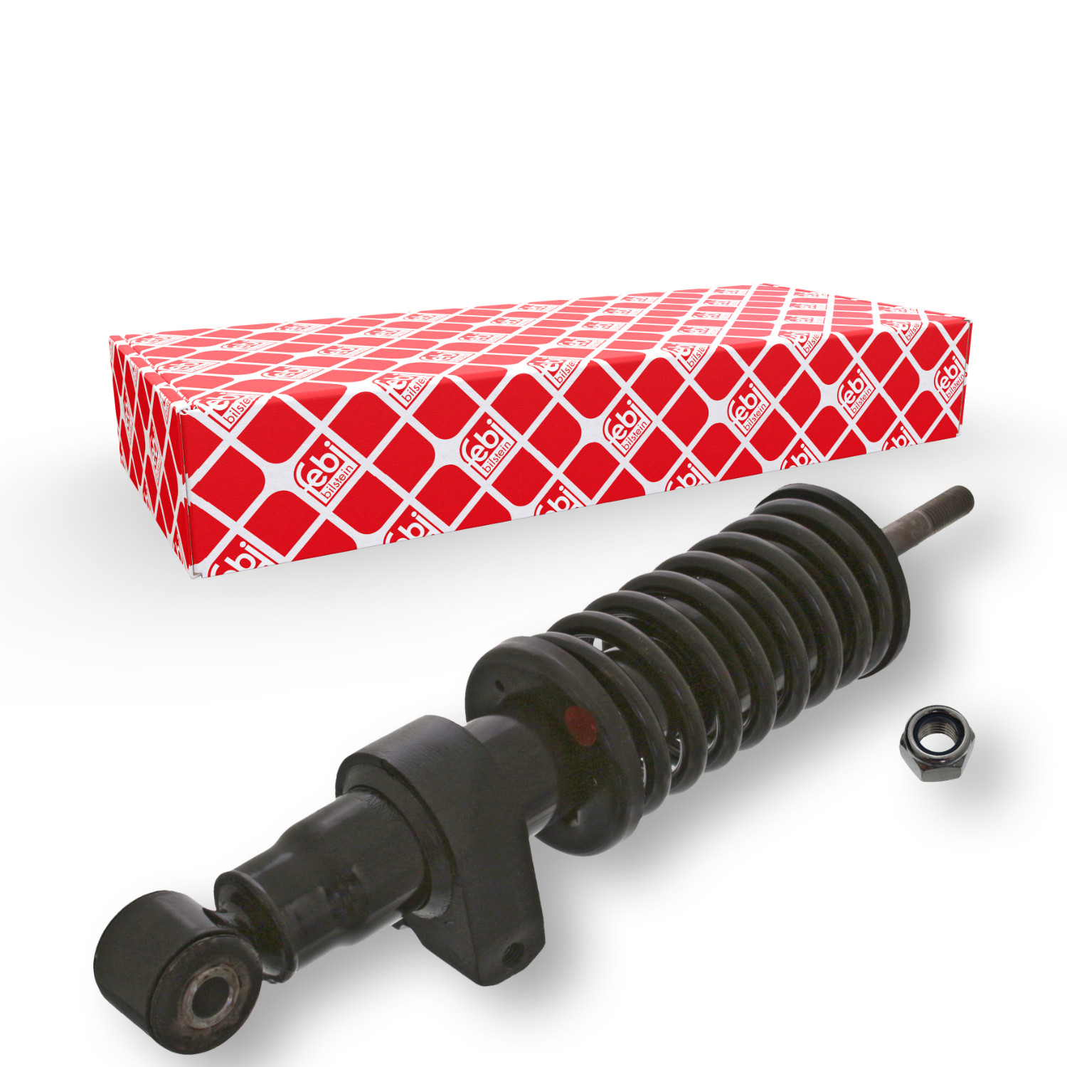 FEBI BILSTEIN 35570 bag for IVECO