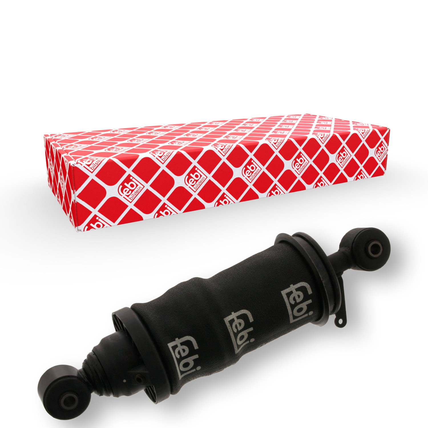 FEBI BILSTEIN 38454 foran for MAN