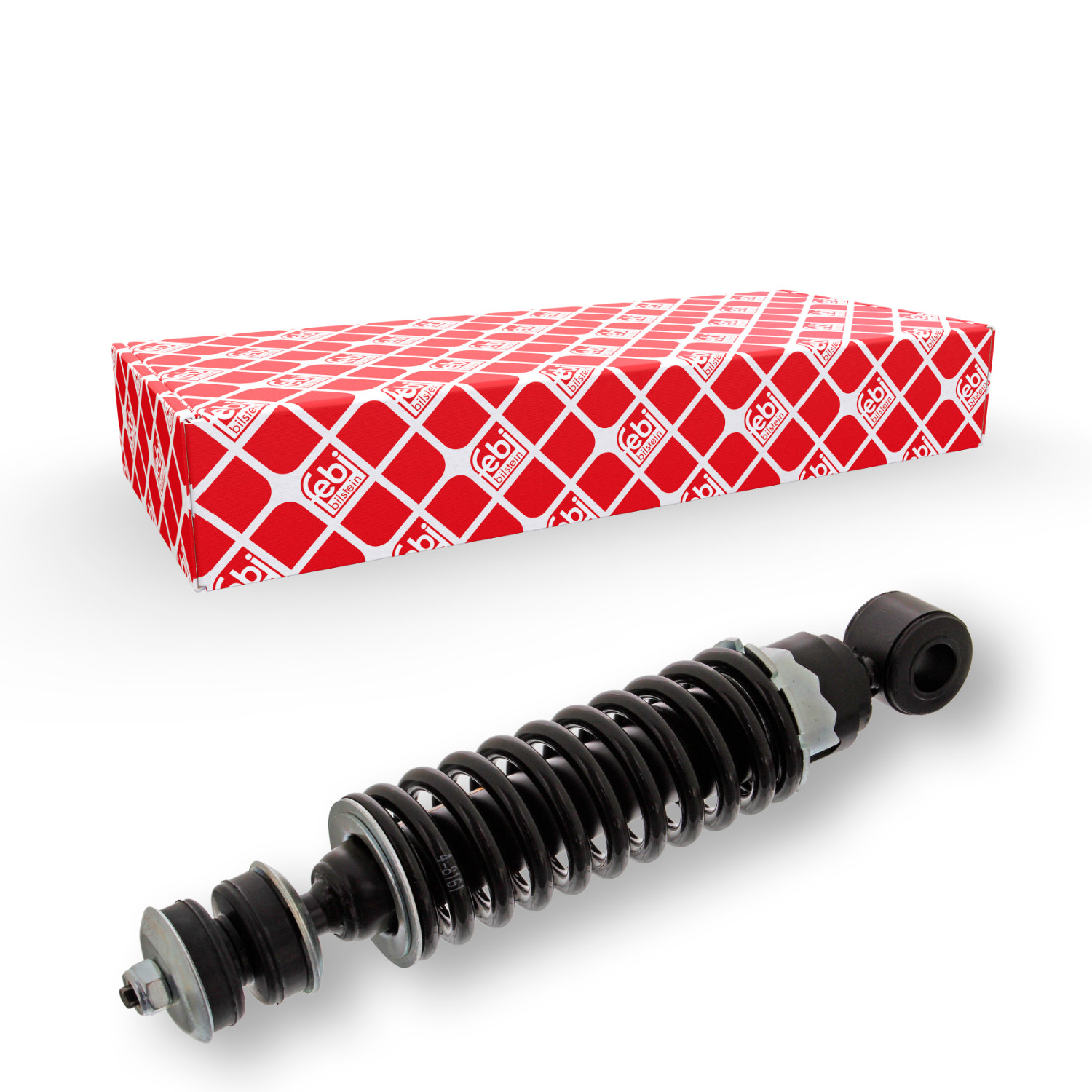 FEBI BILSTEIN 40003 foran for DAF