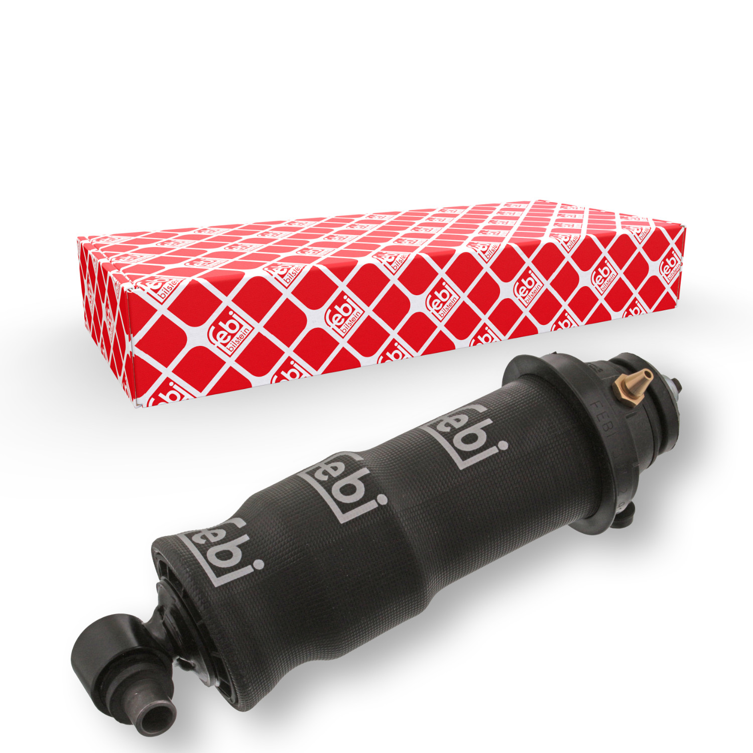 FEBI BILSTEIN 39432 foran for VOLVO