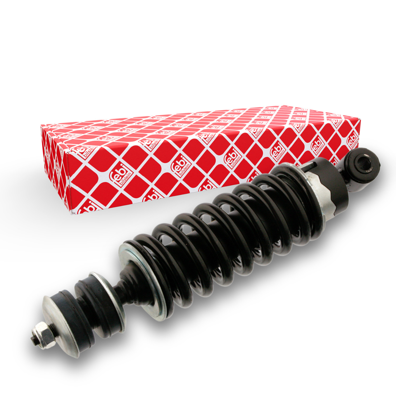 FEBI BILSTEIN 39975 bag for DAF