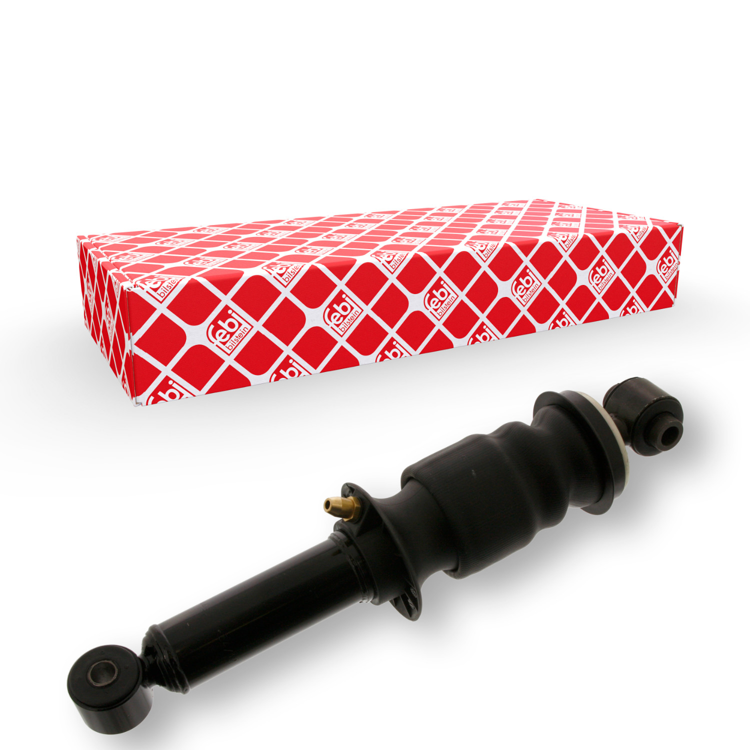 FEBI BILSTEIN 38989 foran for IVECO