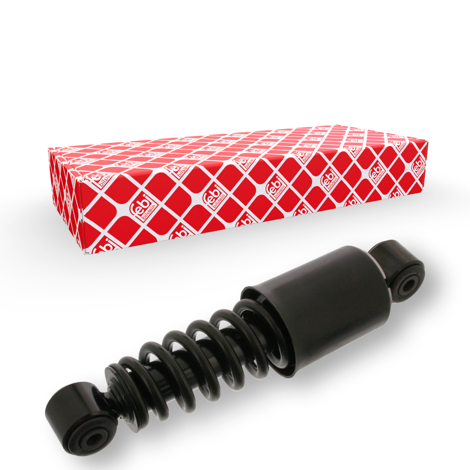 FEBI BILSTEIN 40050 bag for MERCEDES-BENZ
