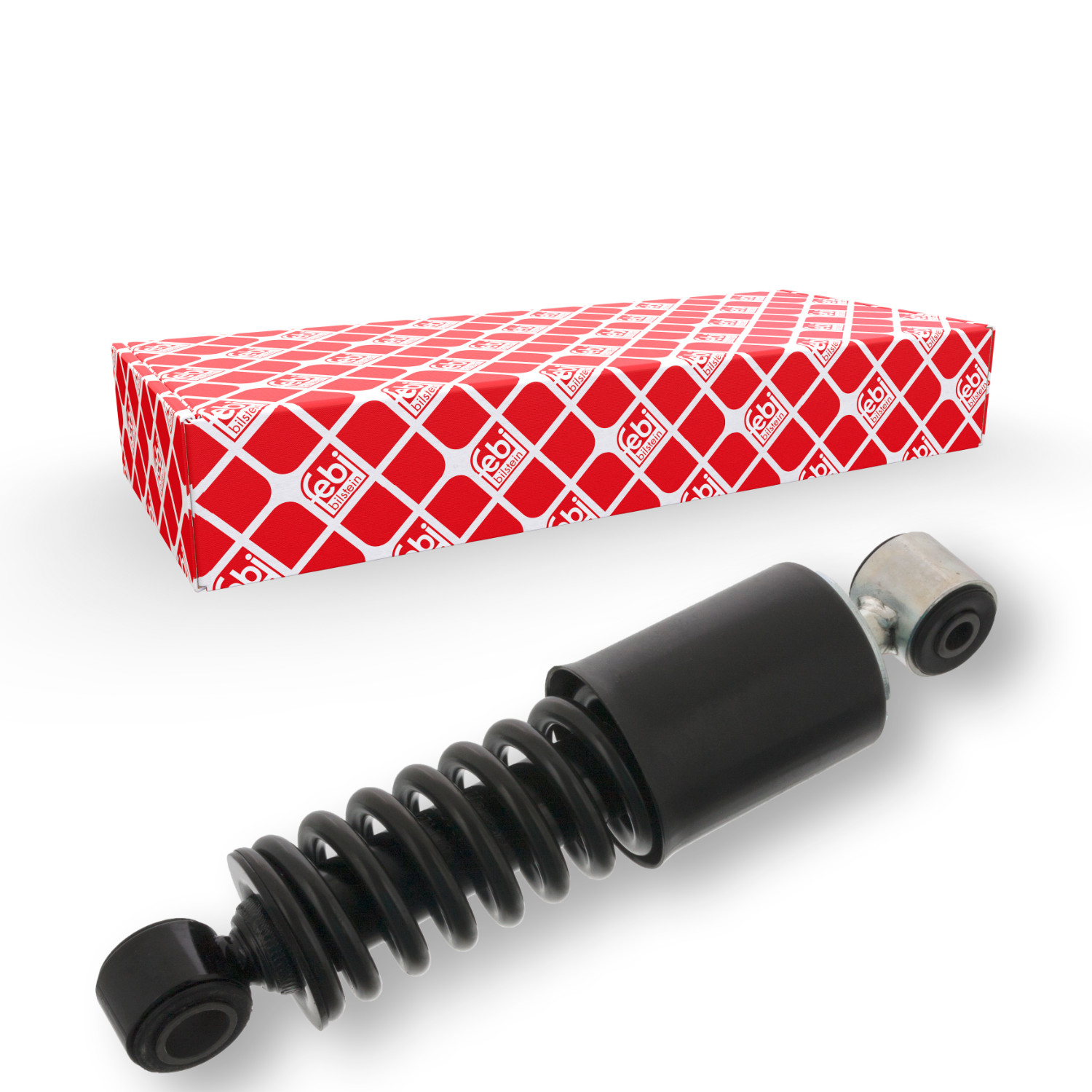 FEBI BILSTEIN 46393 på begge sider for MERCEDES-BENZ