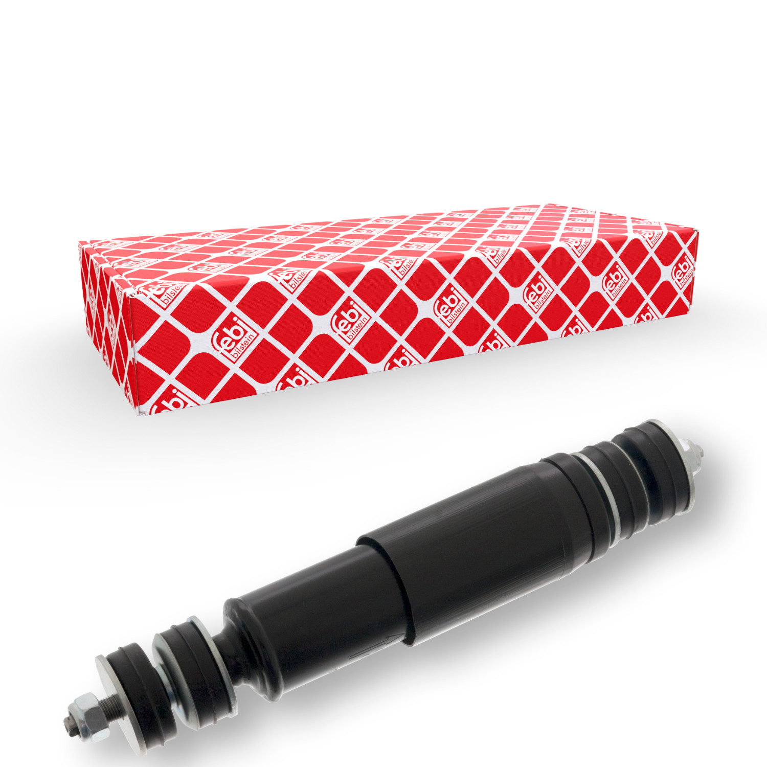 FEBI BILSTEIN 46716 bag for DAF