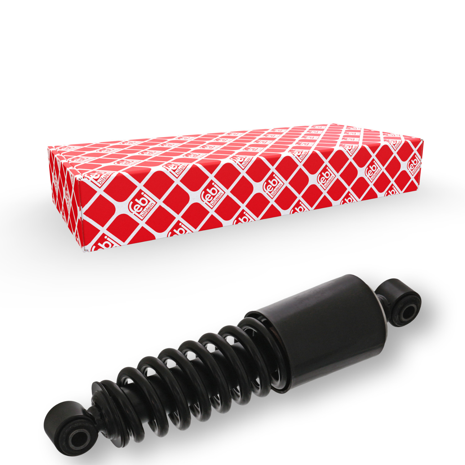 FEBI BILSTEIN 102000 foran for MERCEDES-BENZ