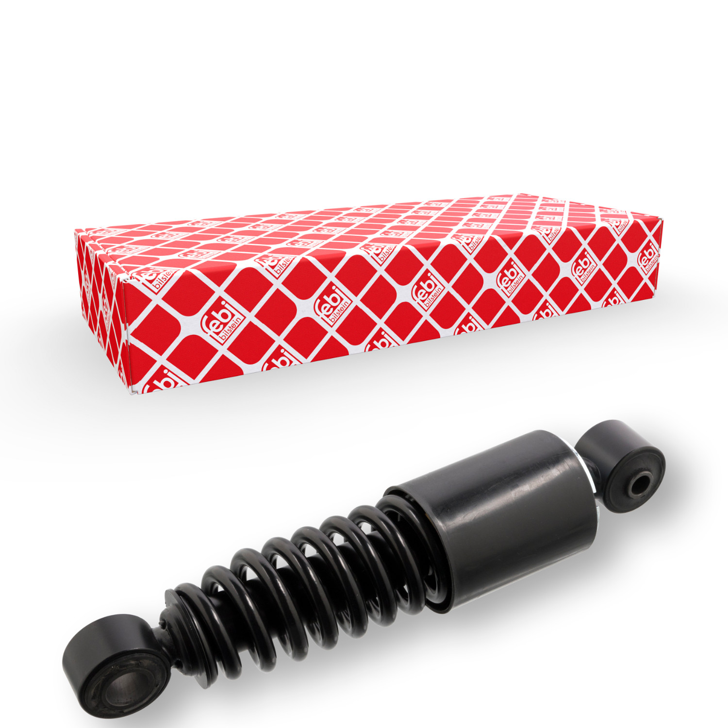 FEBI BILSTEIN 102004 foran for MERCEDES-BENZ