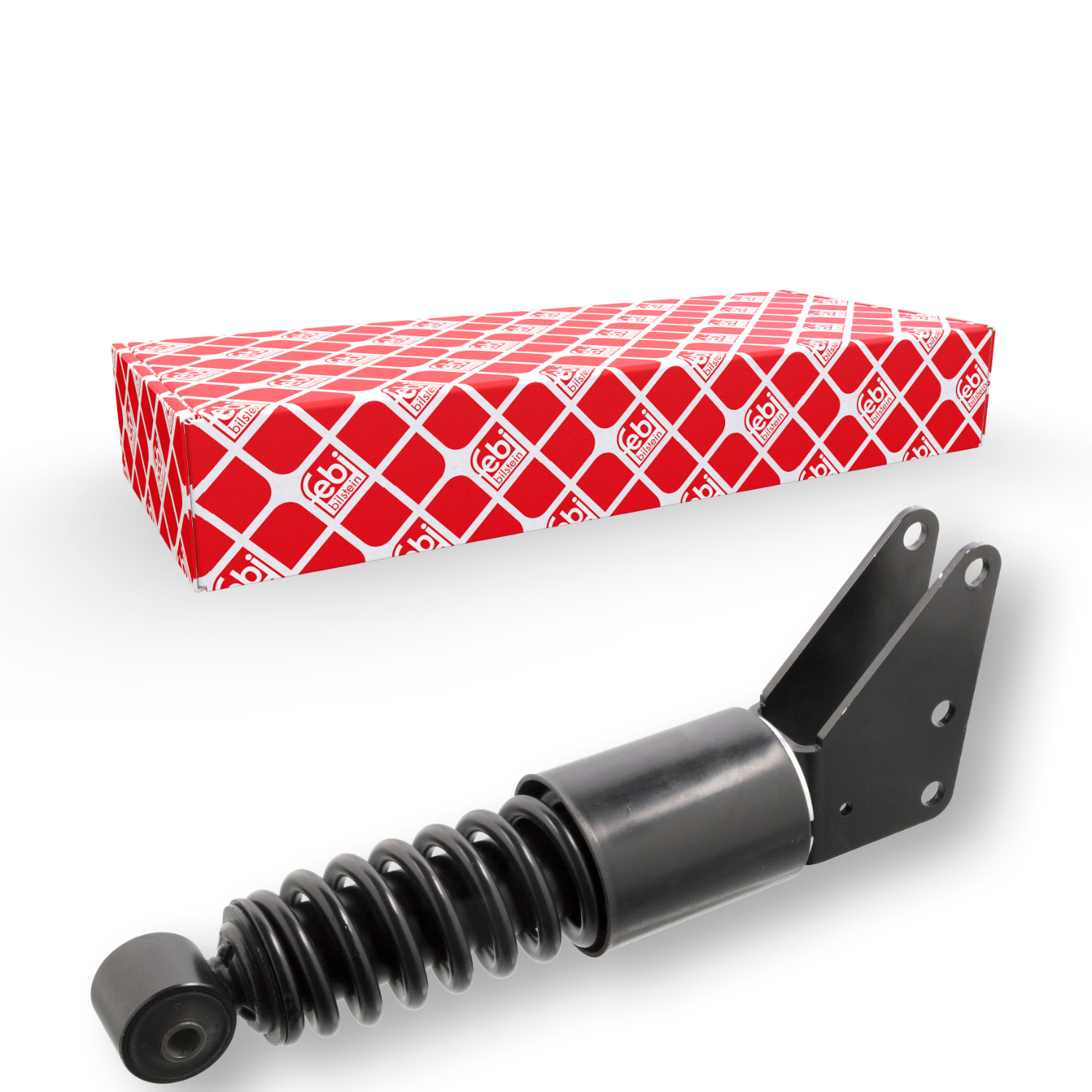 FEBI BILSTEIN 102020 bag for MERCEDES-BENZ