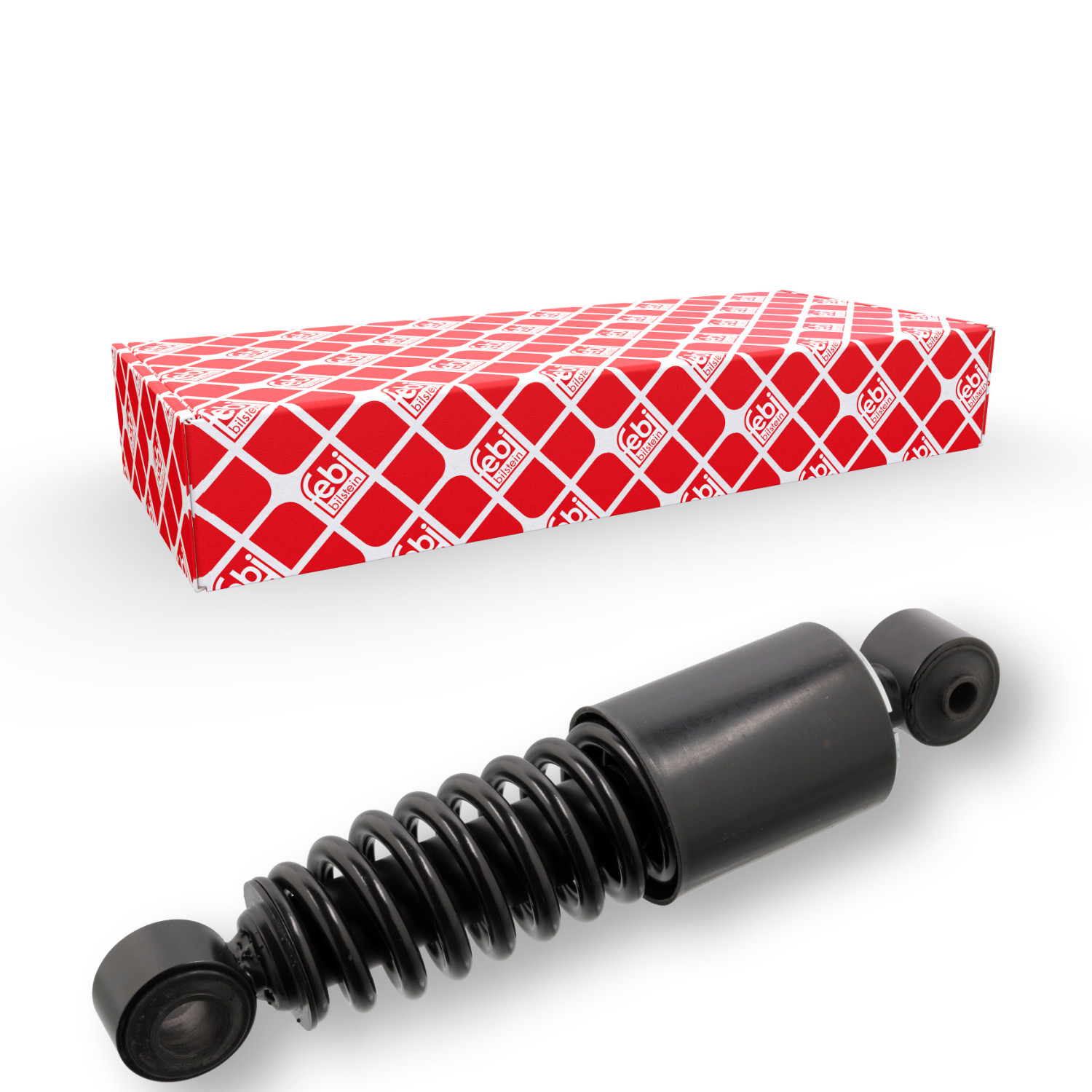 FEBI BILSTEIN 102021 foran for MERCEDES-BENZ