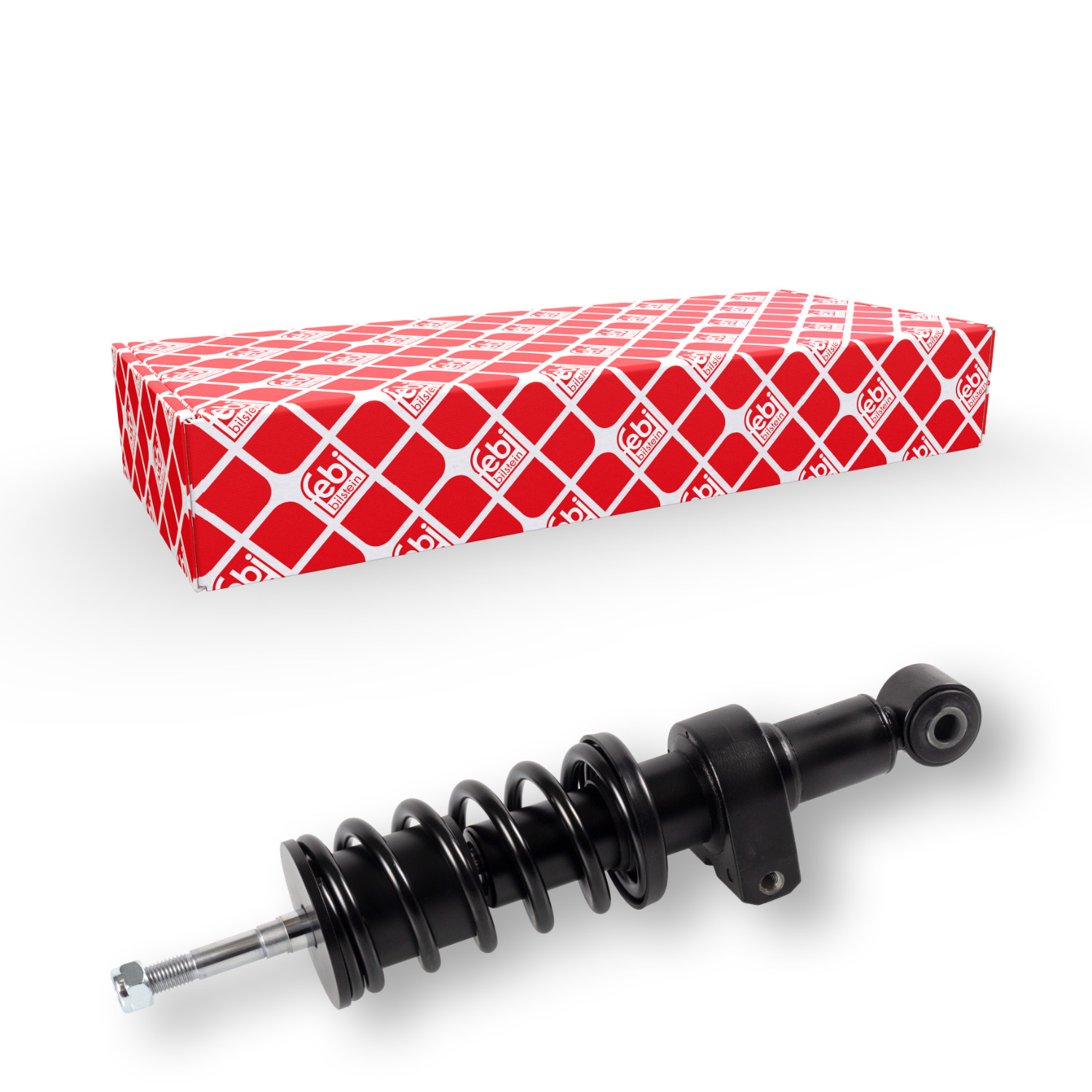 FEBI BILSTEIN 102160 bag for IVECO