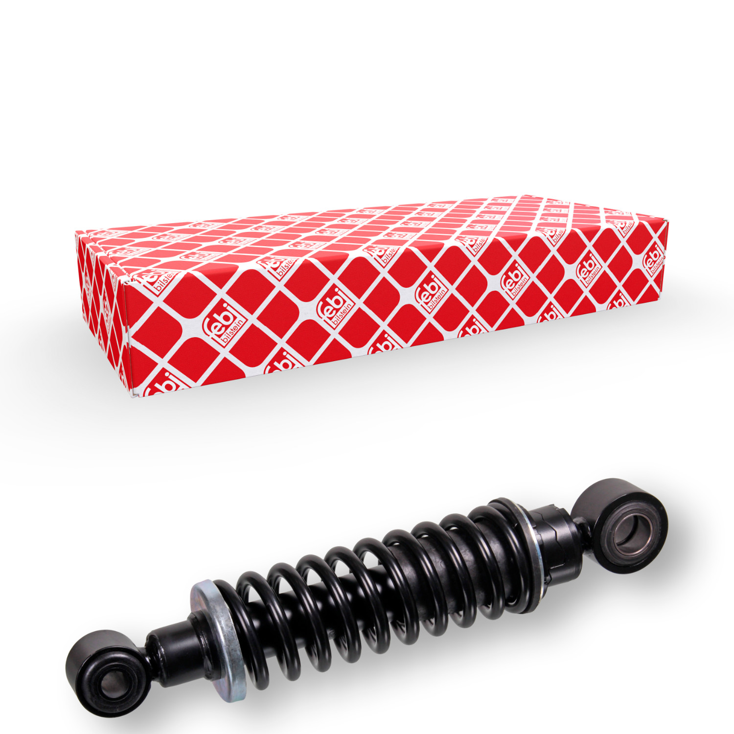 FEBI BILSTEIN 102167 foran for IVECO