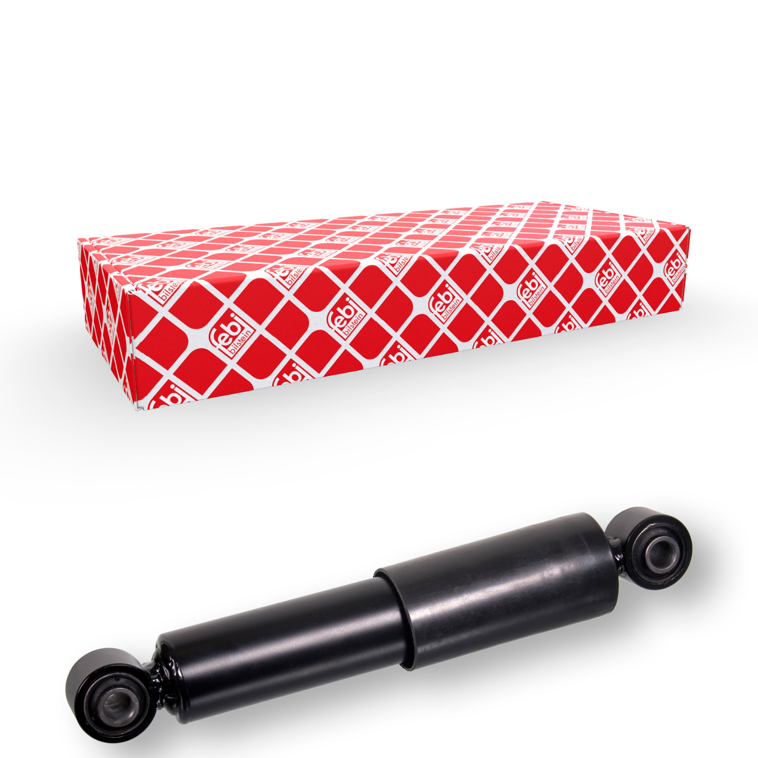 FEBI BILSTEIN 102178 bag for IVECO