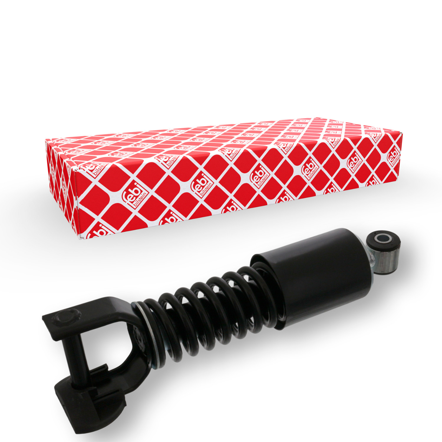 FEBI BILSTEIN 102509 bag for MERCEDES-BENZ