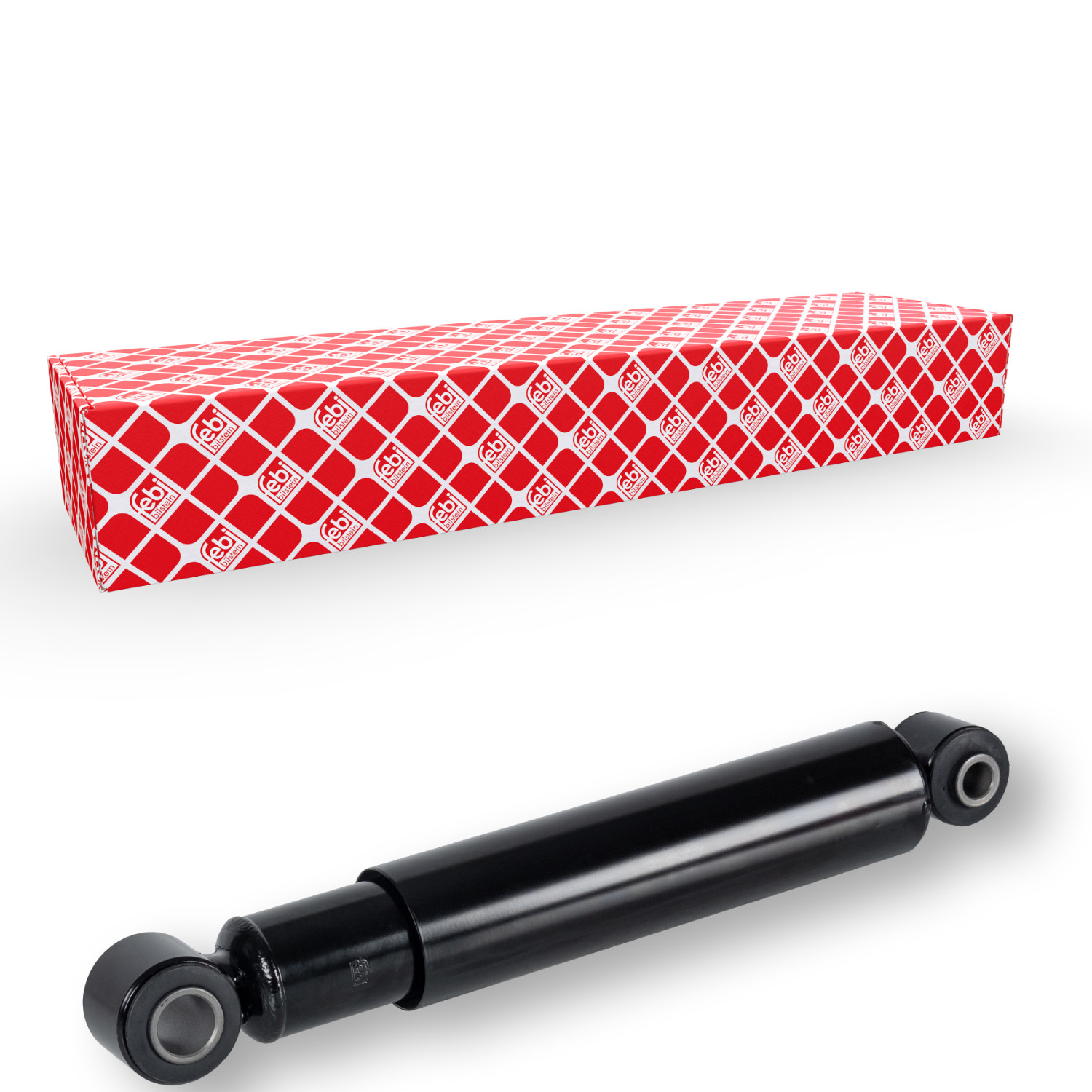 FEBI BILSTEIN 20565 bagaksel for MAN