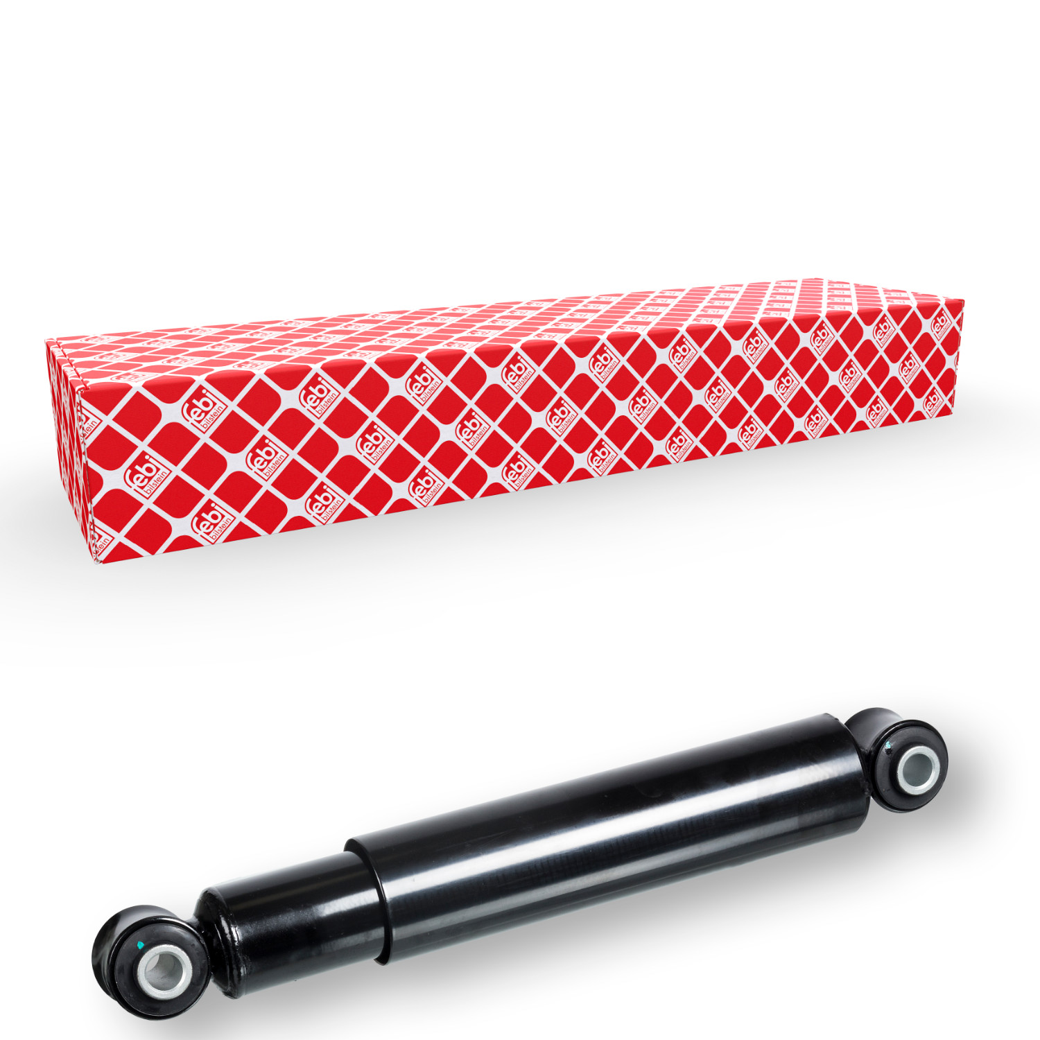 FEBI BILSTEIN 20567 foraksel for MAN