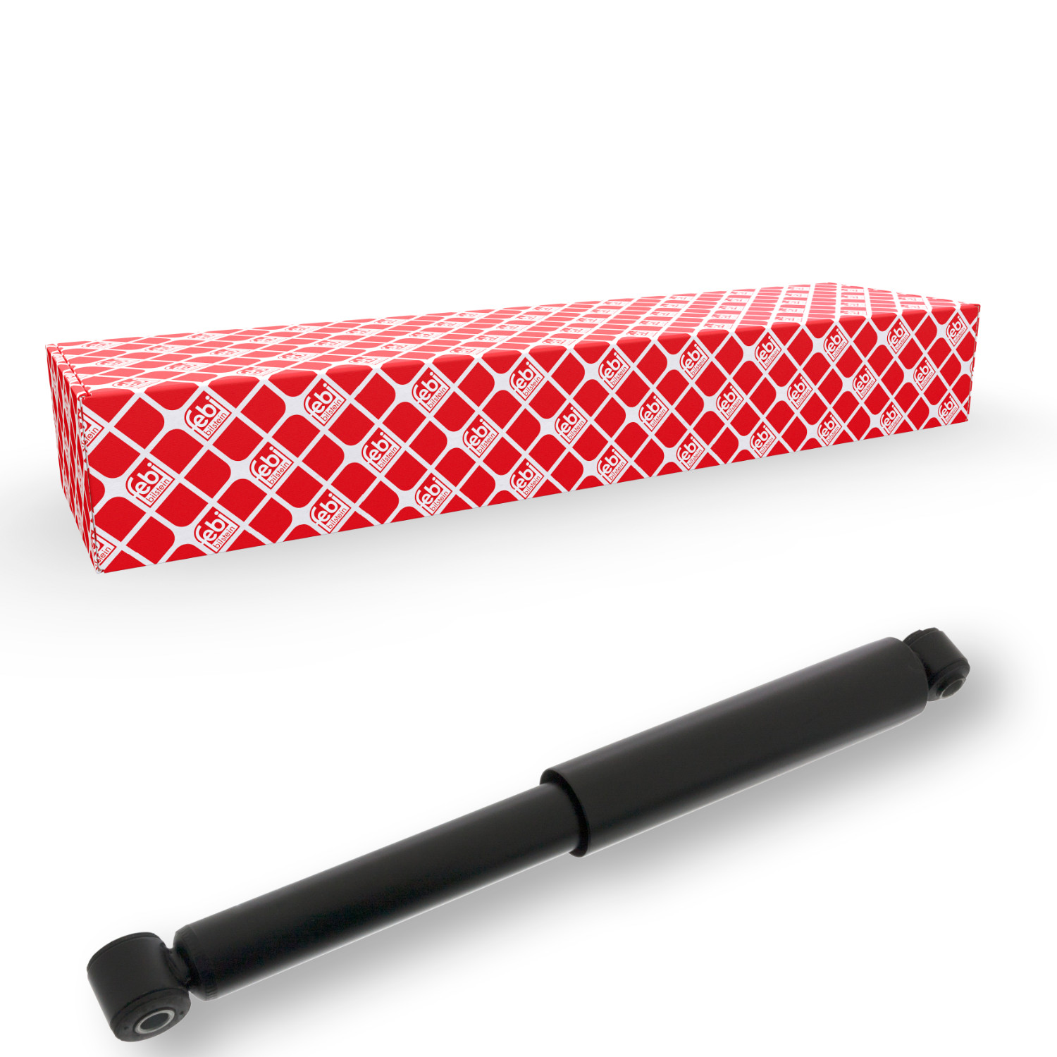 FEBI BILSTEIN 20569 bagaksel for RENAULT TRUCKS
