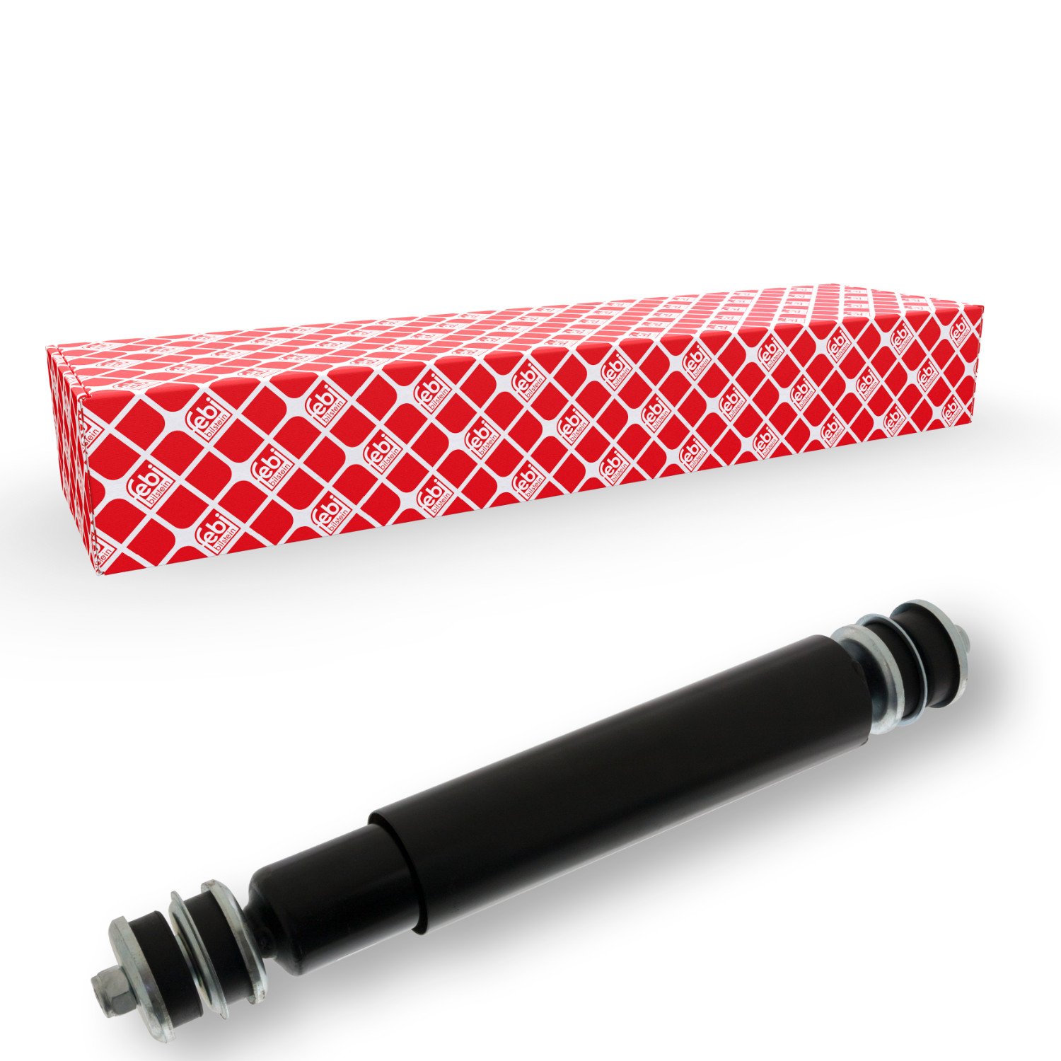 FEBI BILSTEIN 20571 bagaksel for VOLVO RENAULT TRUCKS